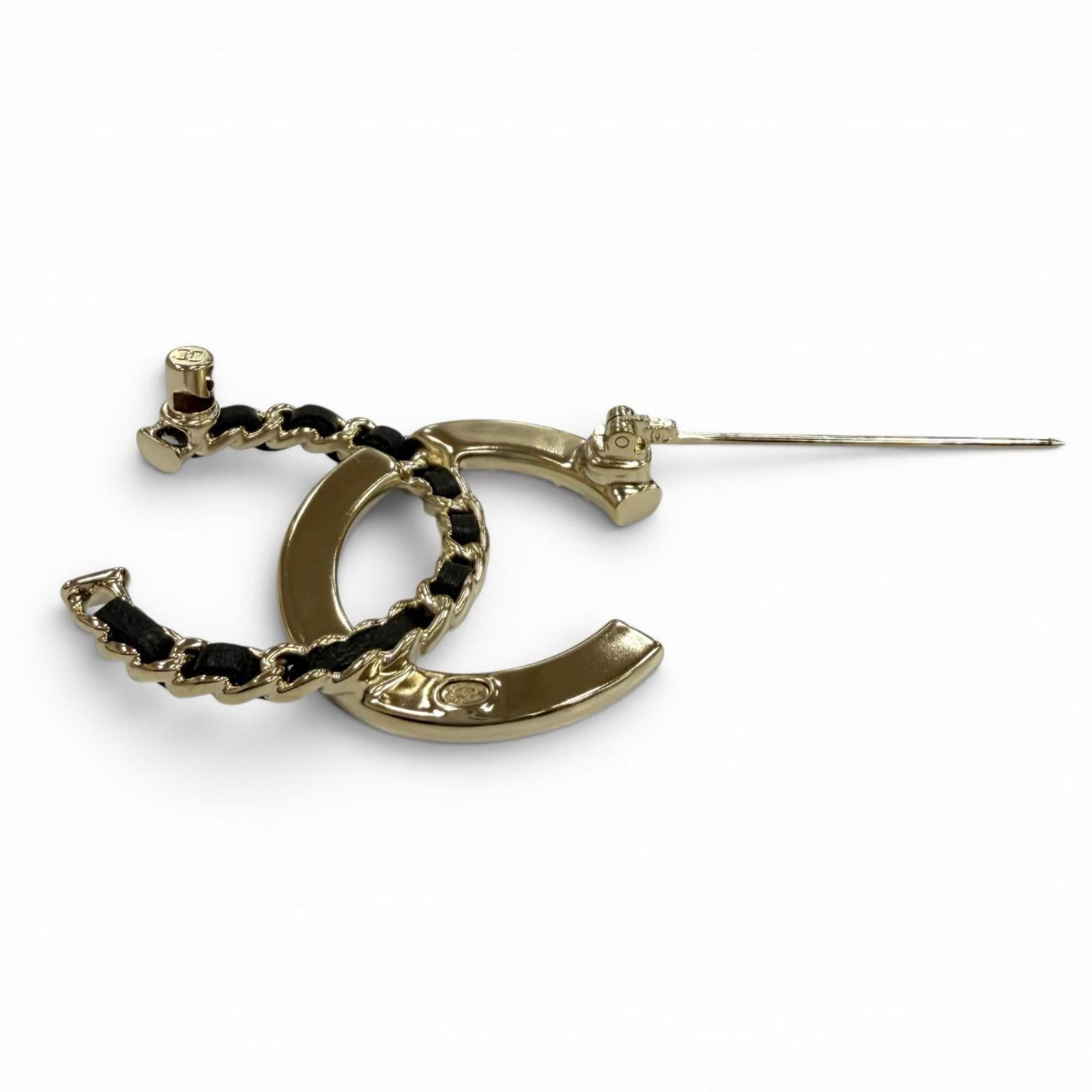 Chanel Brooch - 5
