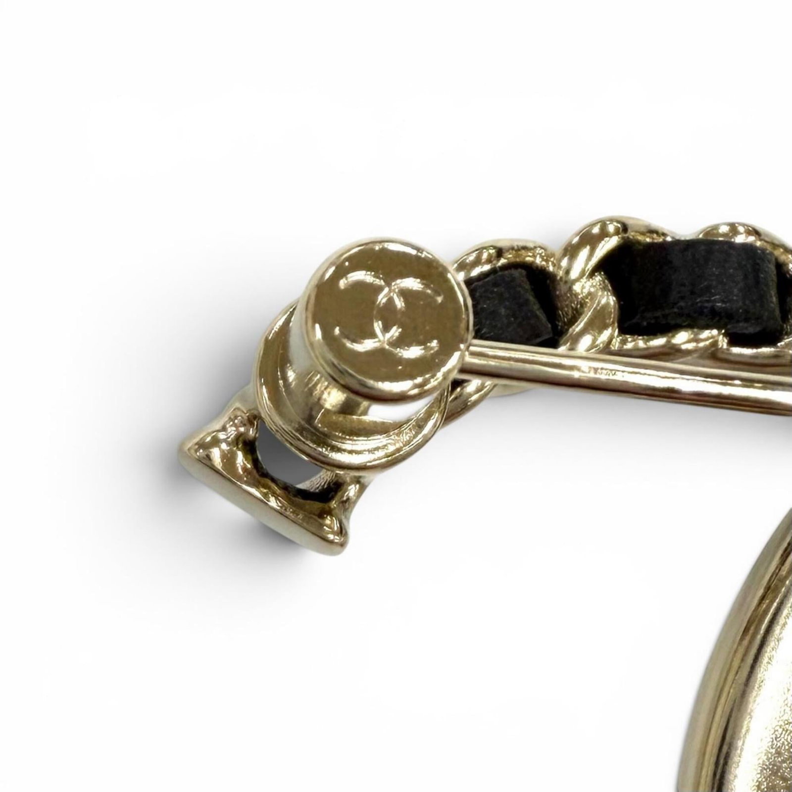 Chanel Brooch - 6