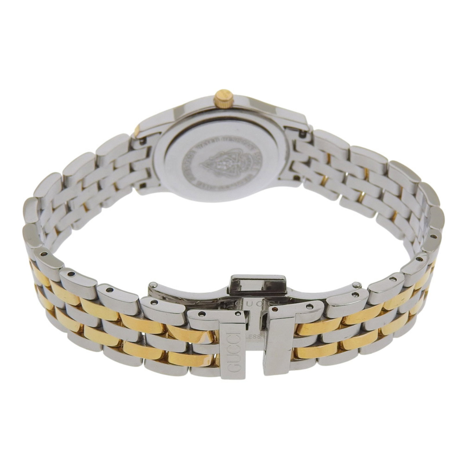 Gucci Wristwatch - 5