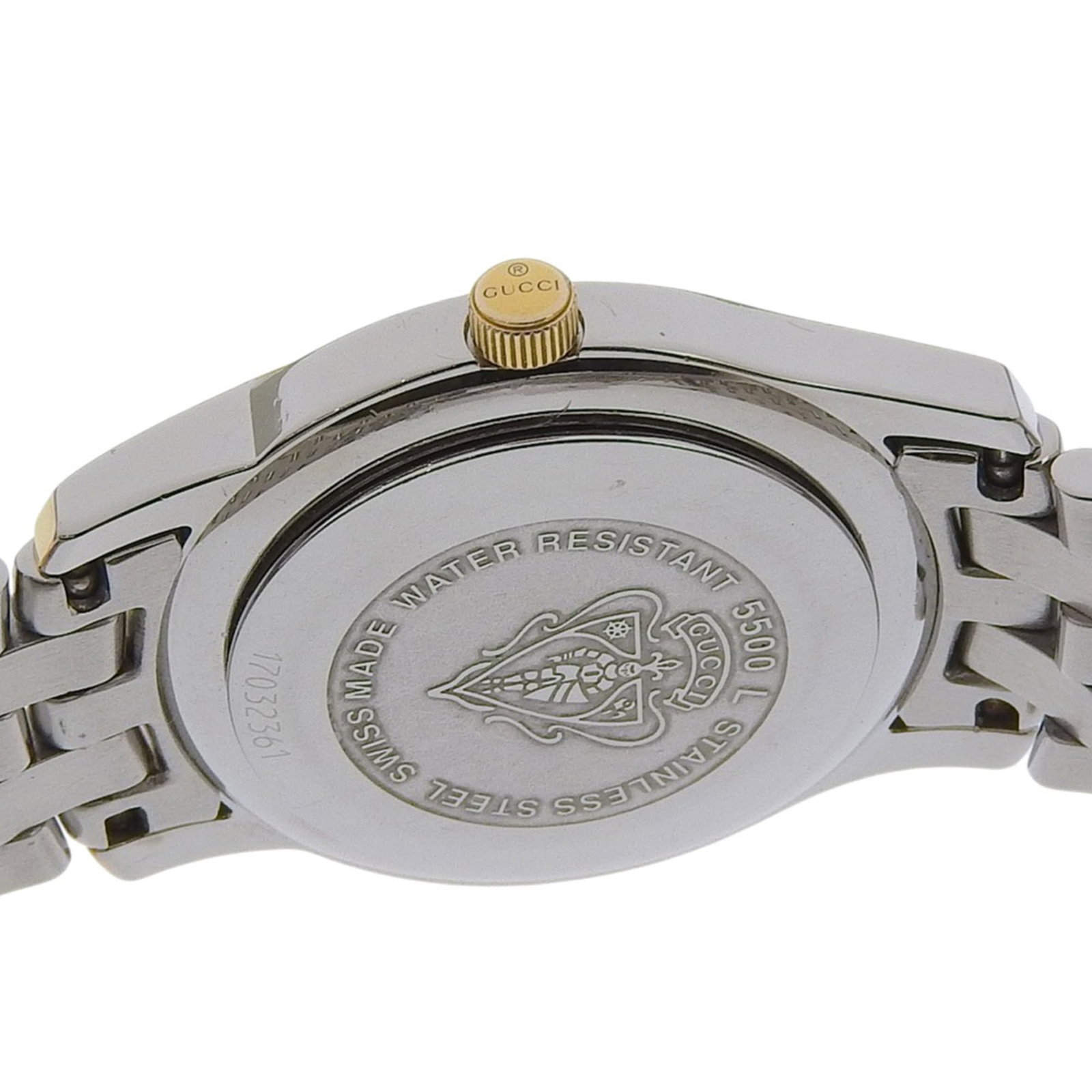 Gucci Wristwatch - 6