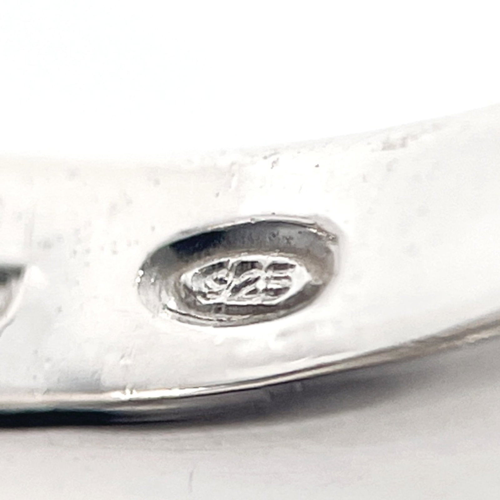 Gucci Band Ring Silver 925 - 4