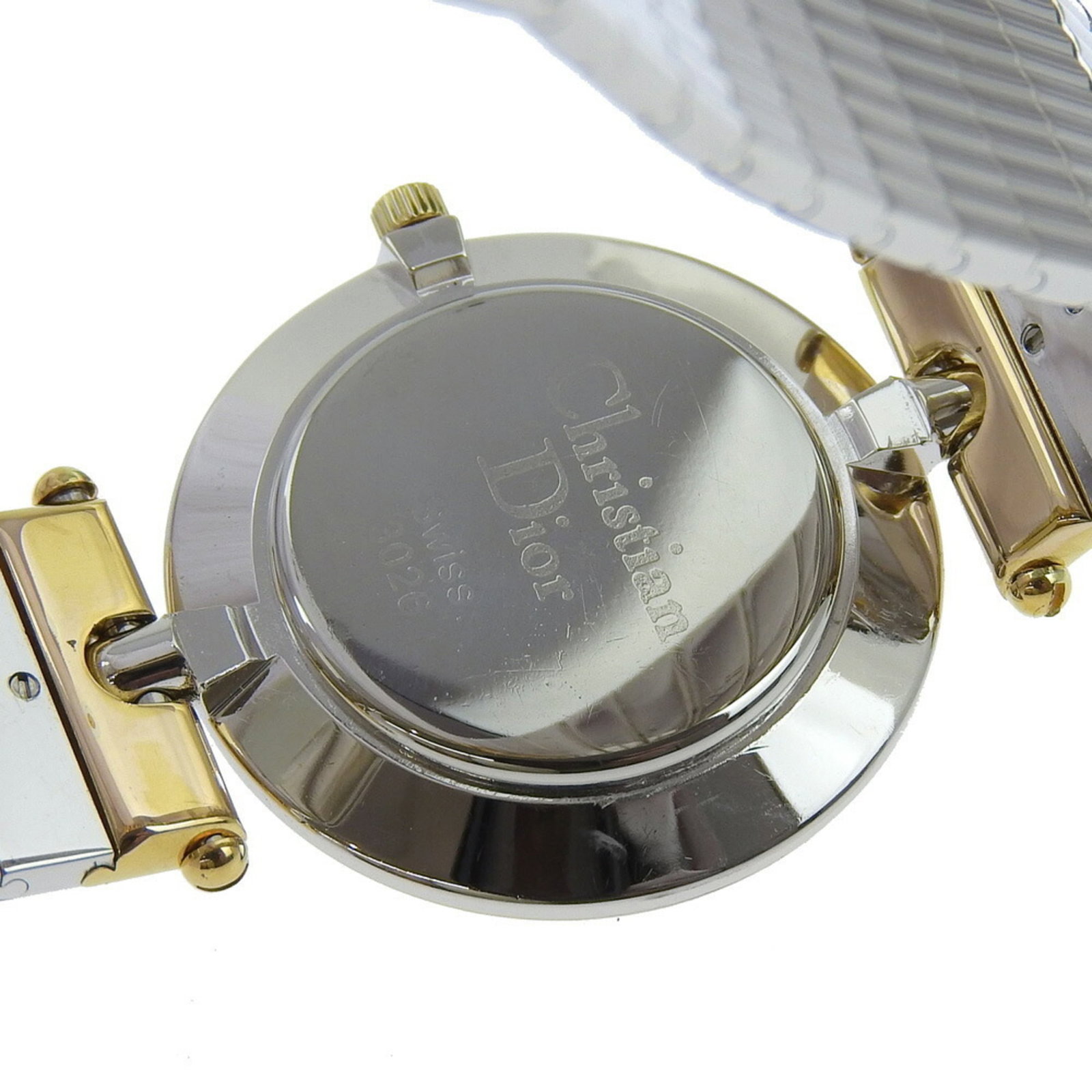 Christian Dior Wristwatch - 6