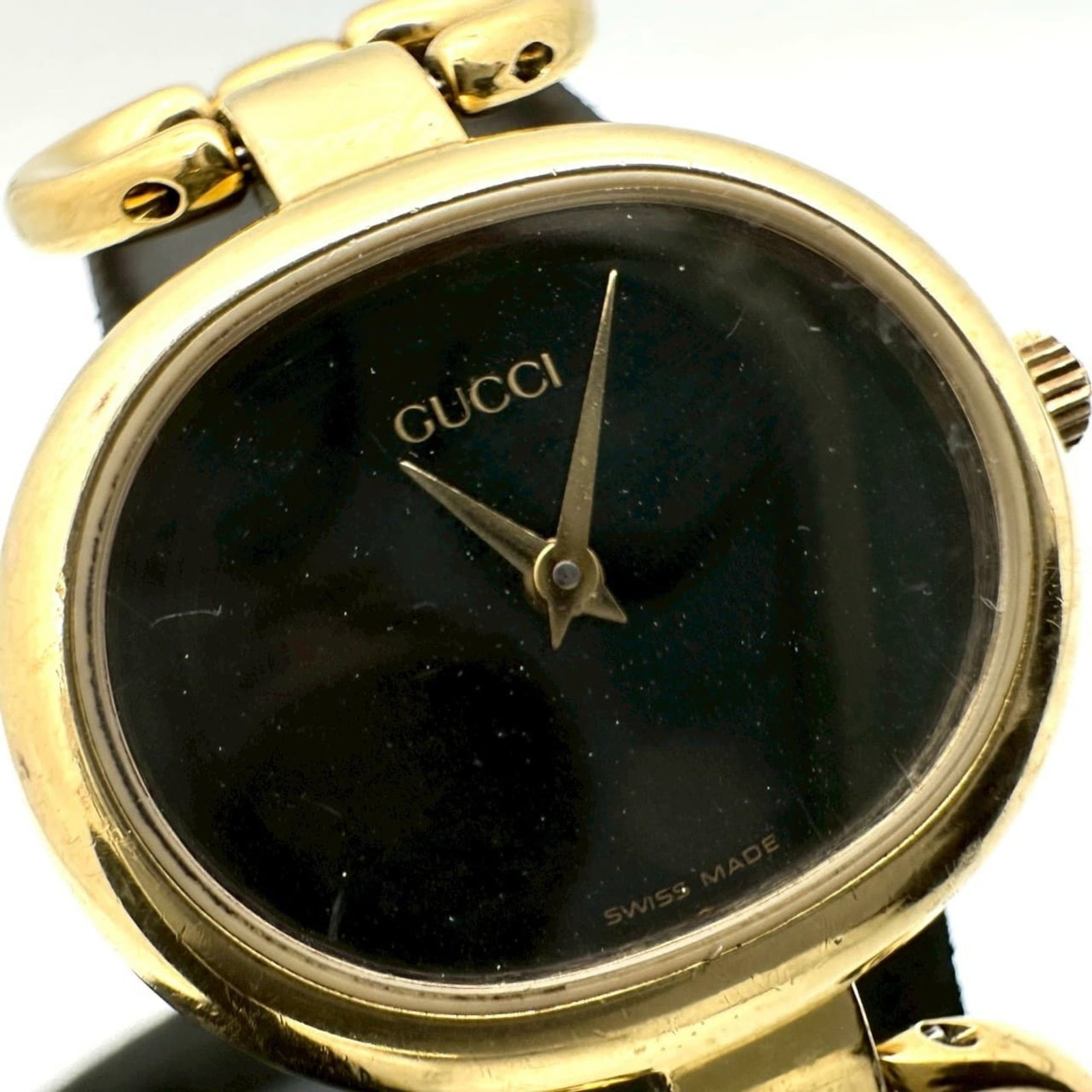 Gucci Wristwatch - 6