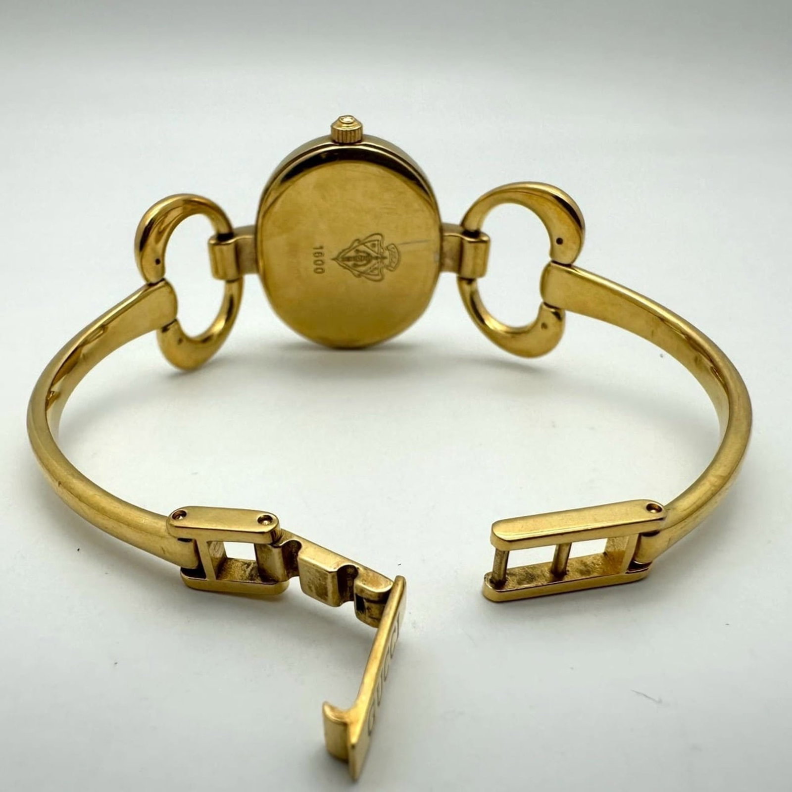 Gucci Wristwatch - 7