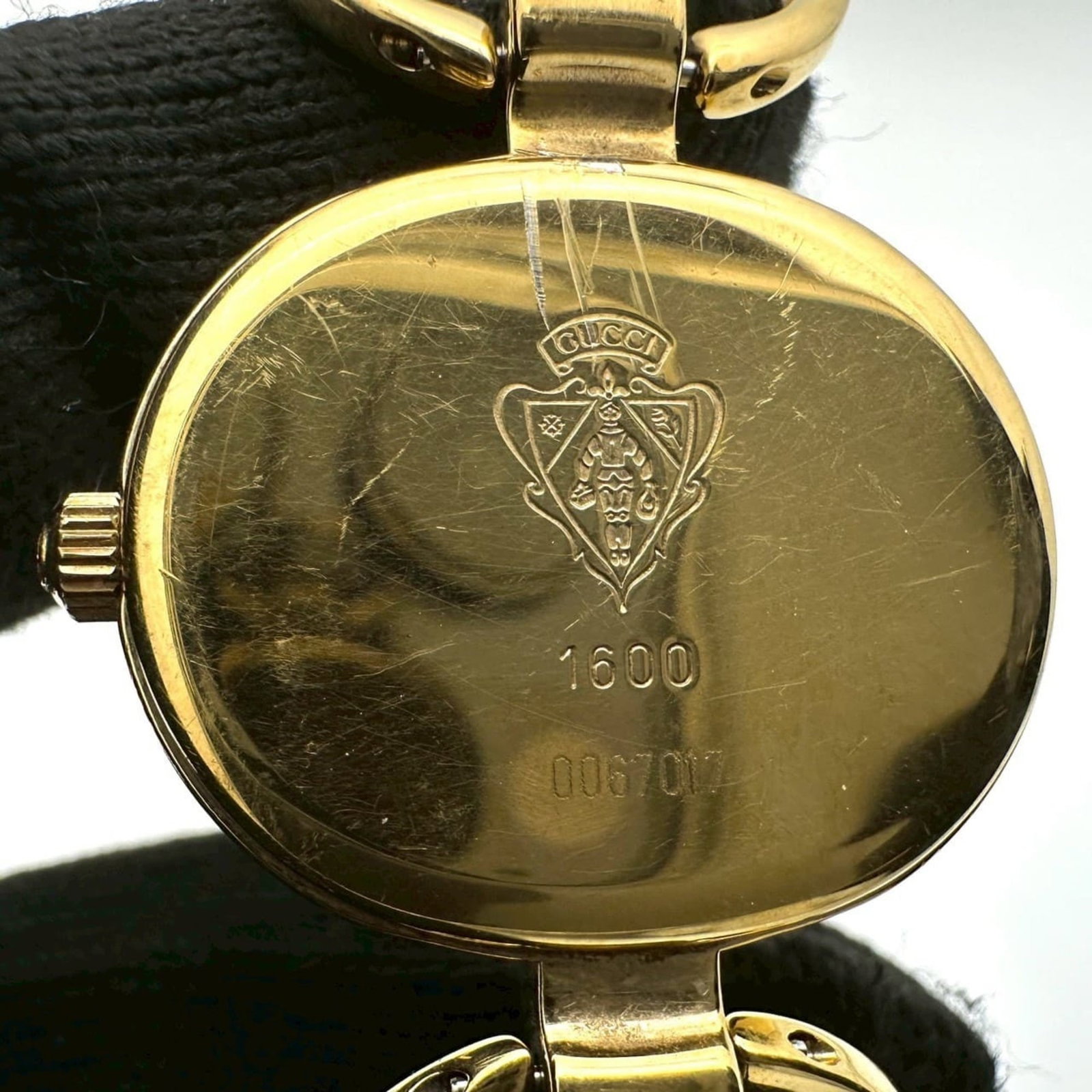 Gucci Wristwatch - 9