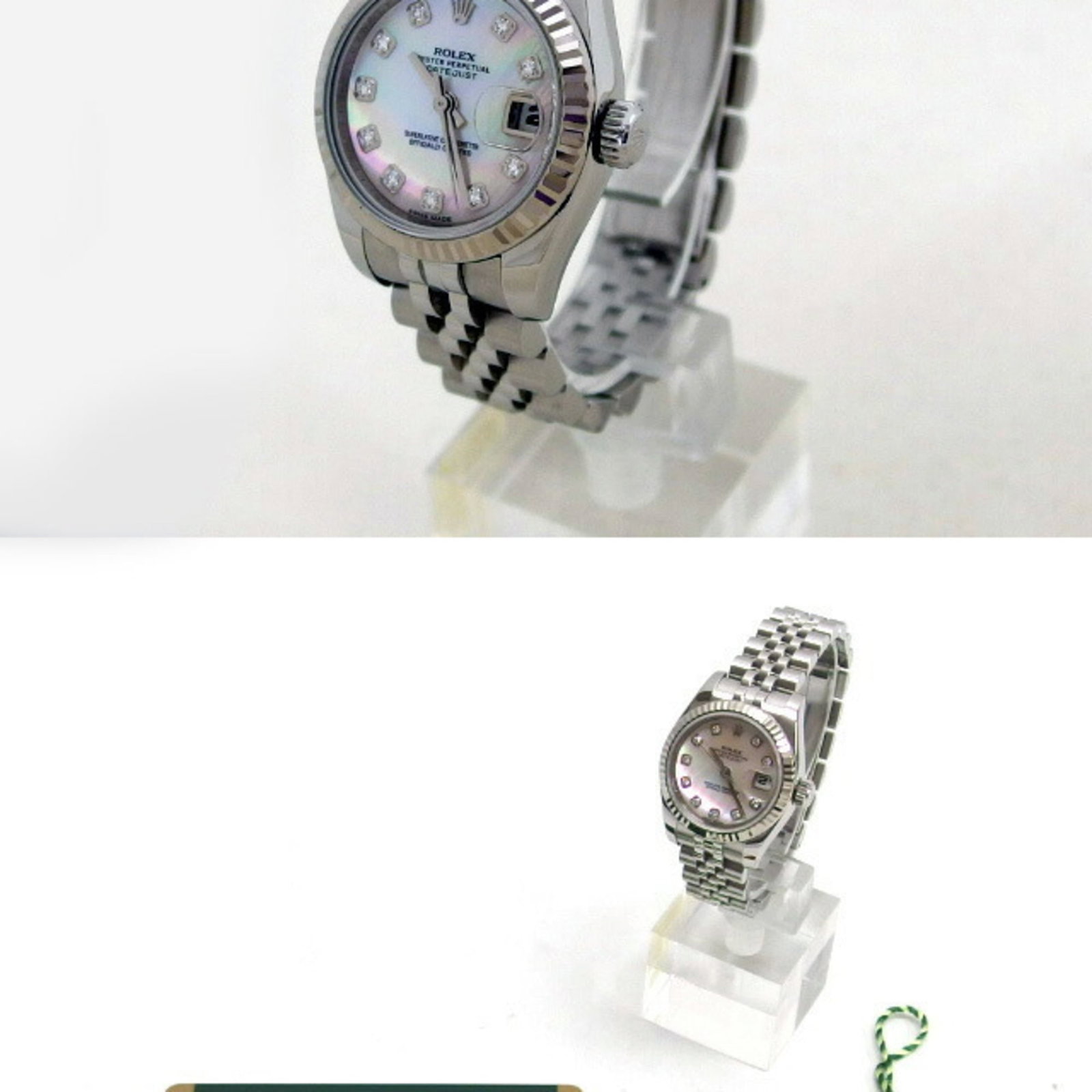 Rolex Wristwatch - 3