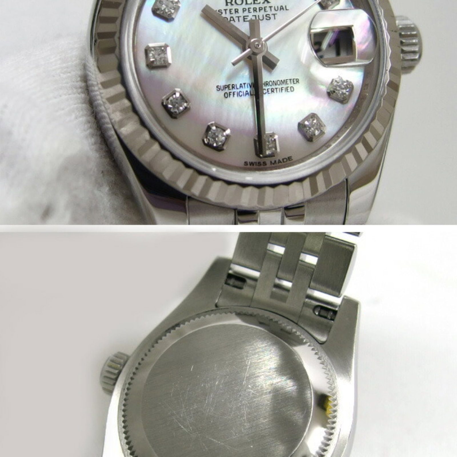 Rolex Wristwatch - 4
