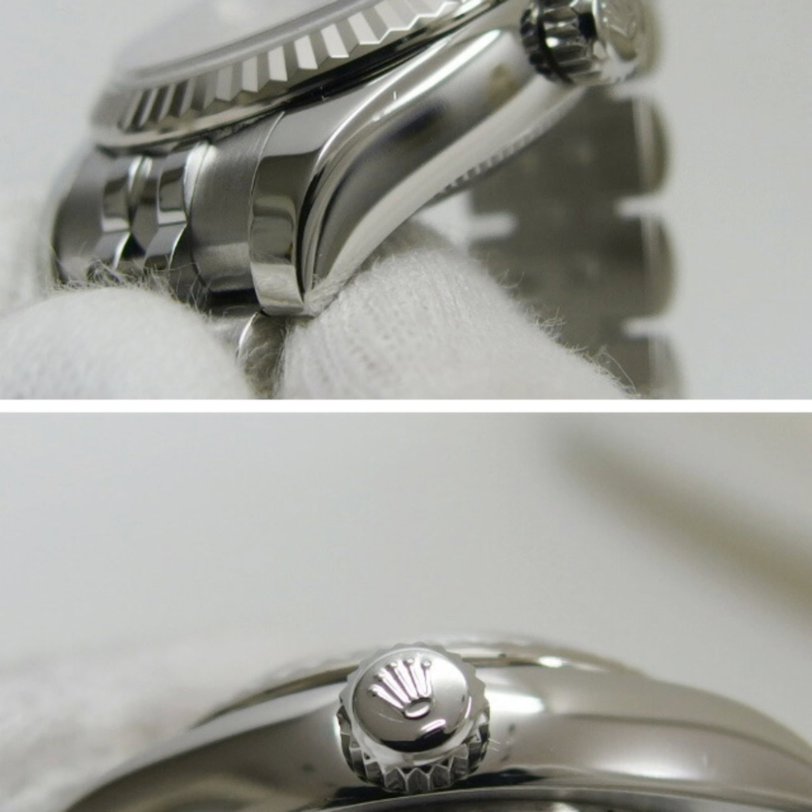 Rolex Wristwatch - 7