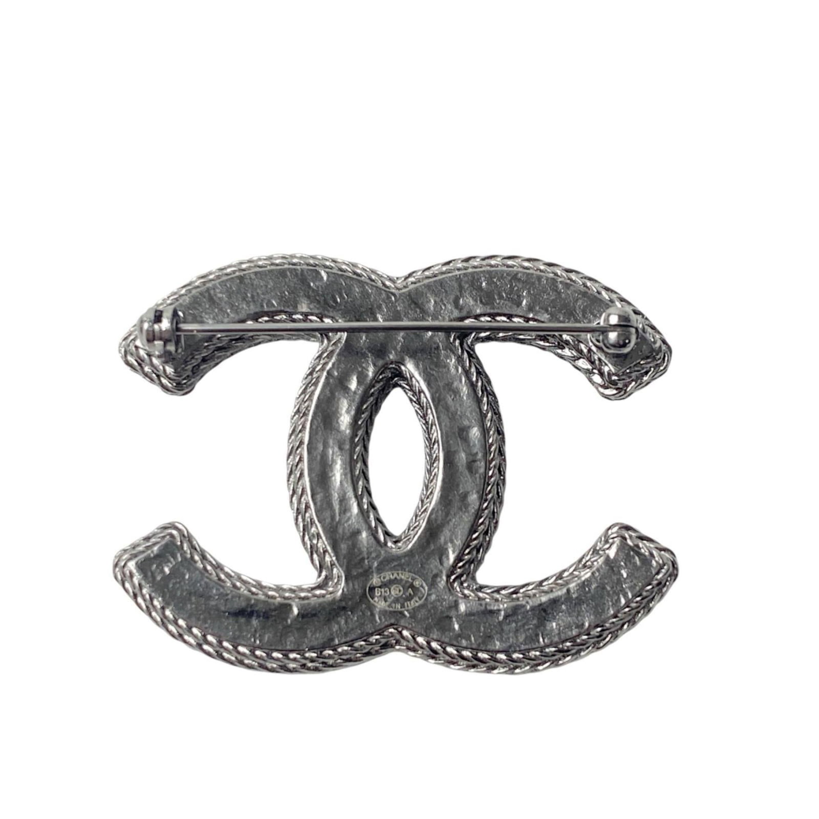 Chanel Brooch - 2