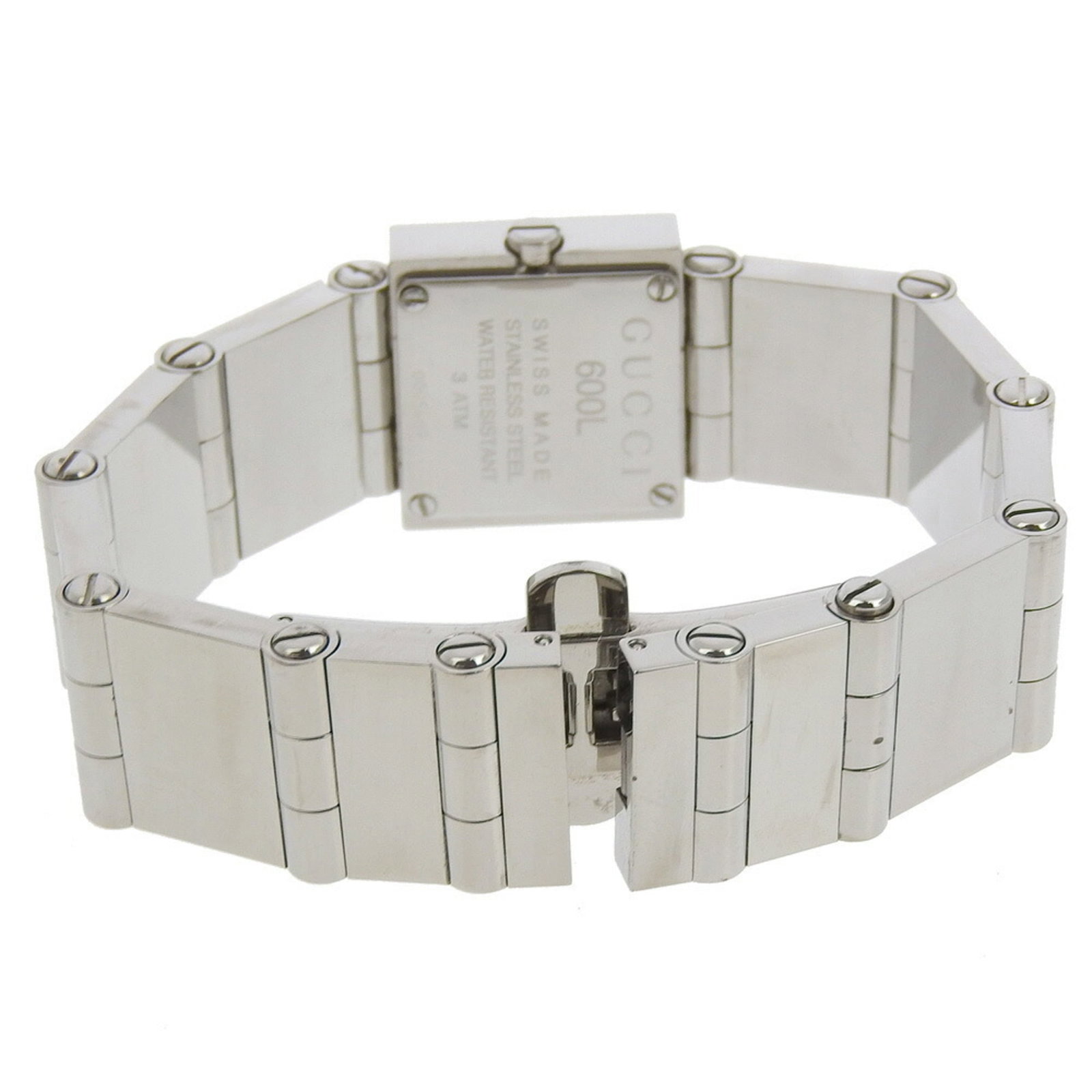 Gucci Wristwatch - 5