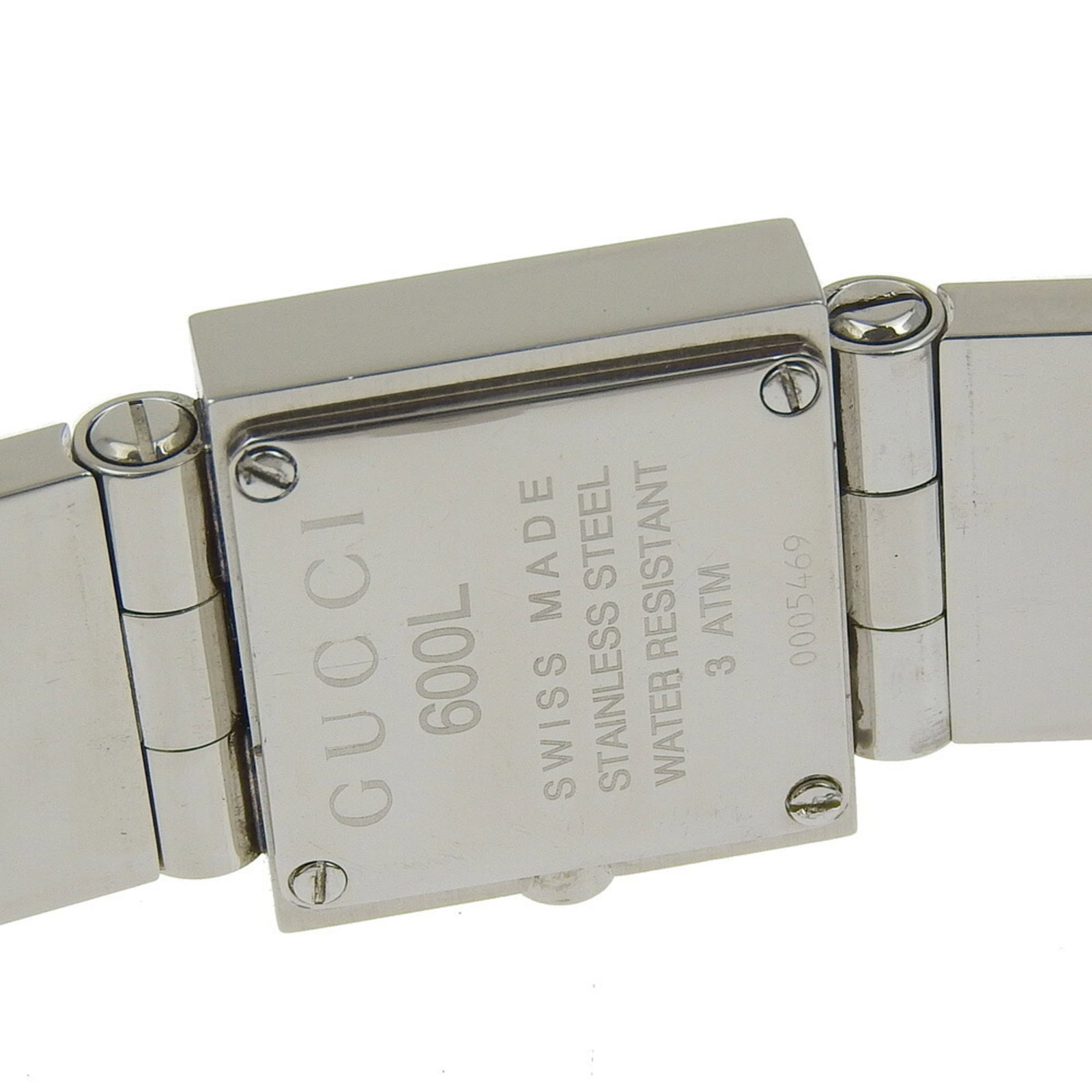 Gucci Wristwatch - 7
