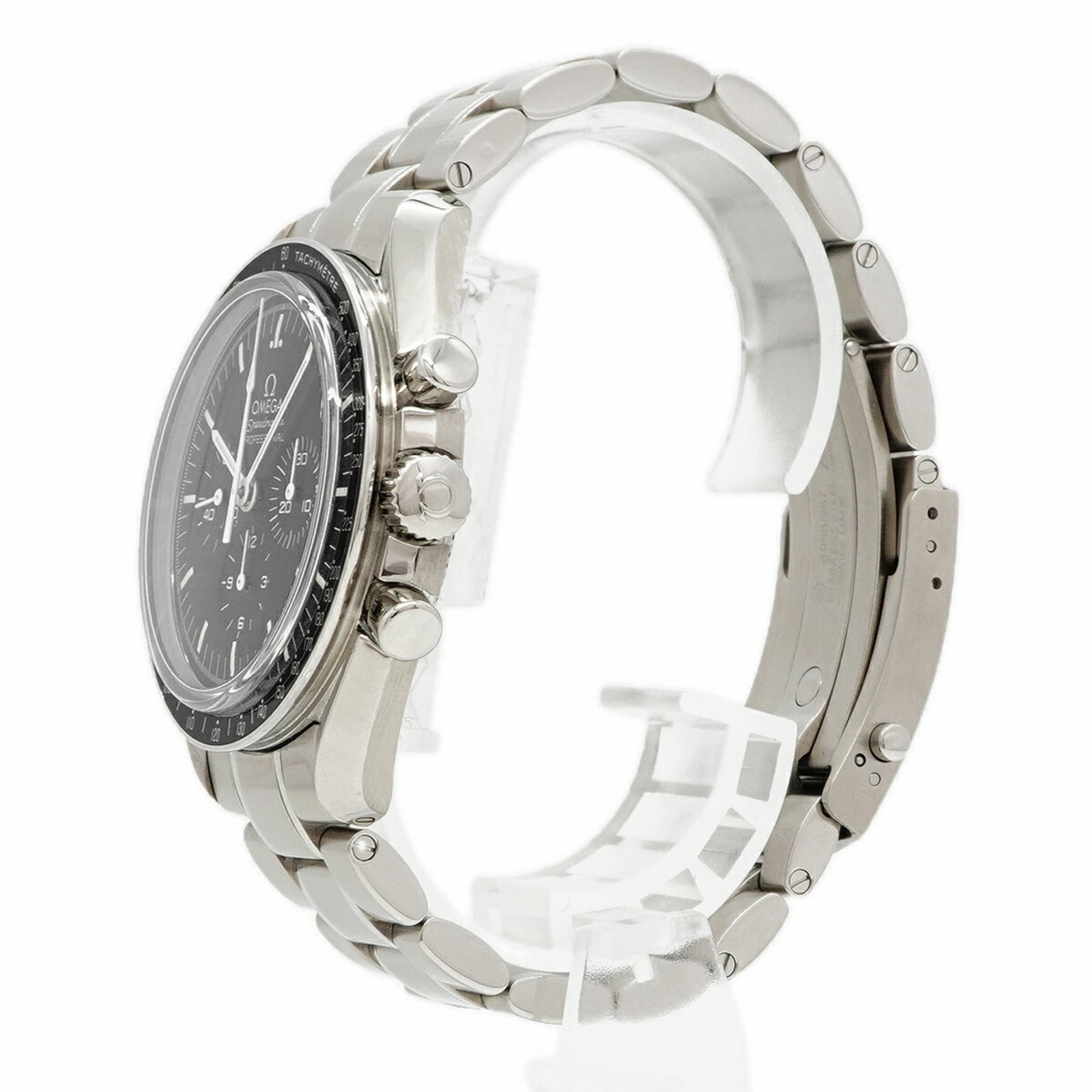 Omega Wristwatch - 2