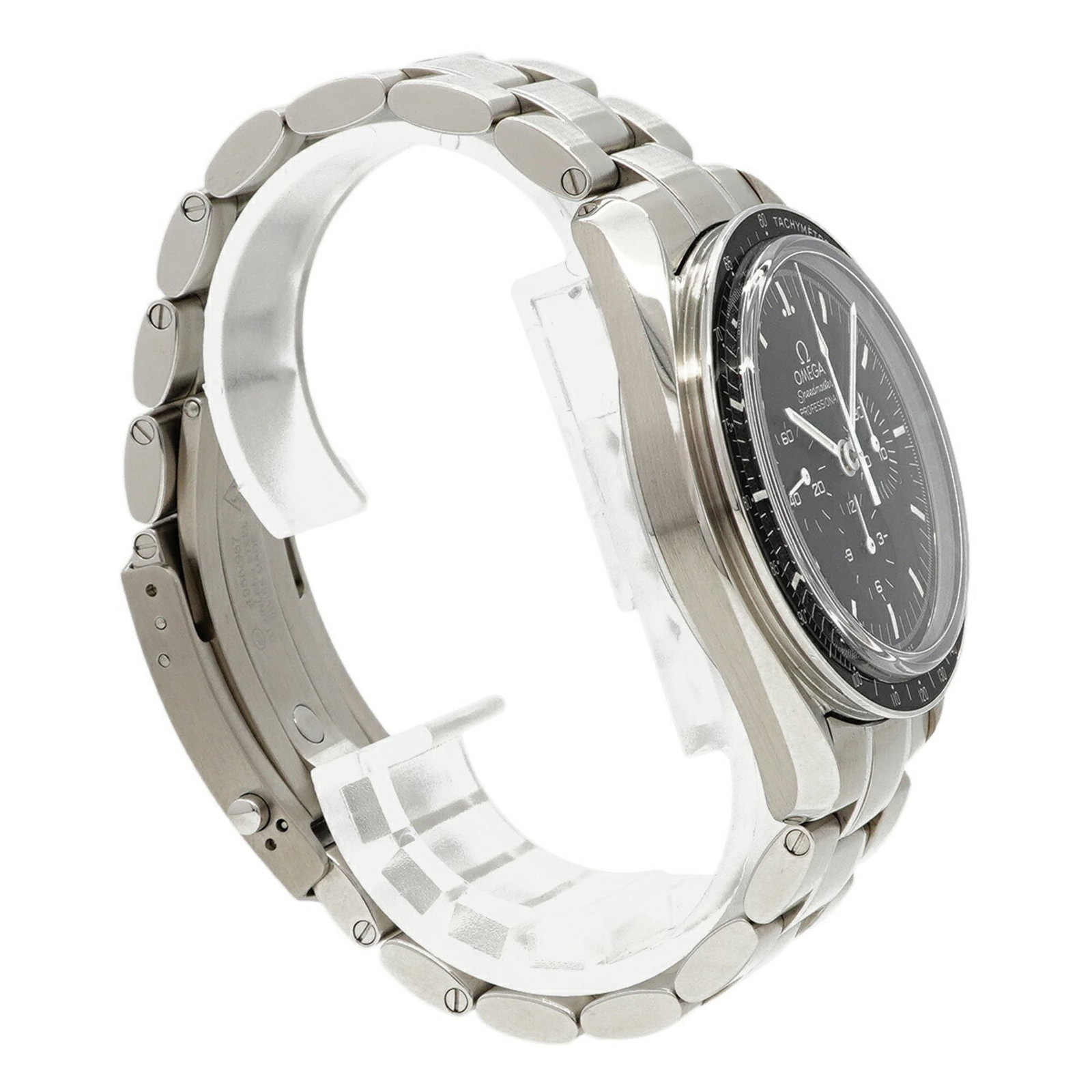 Omega Wristwatch - 3