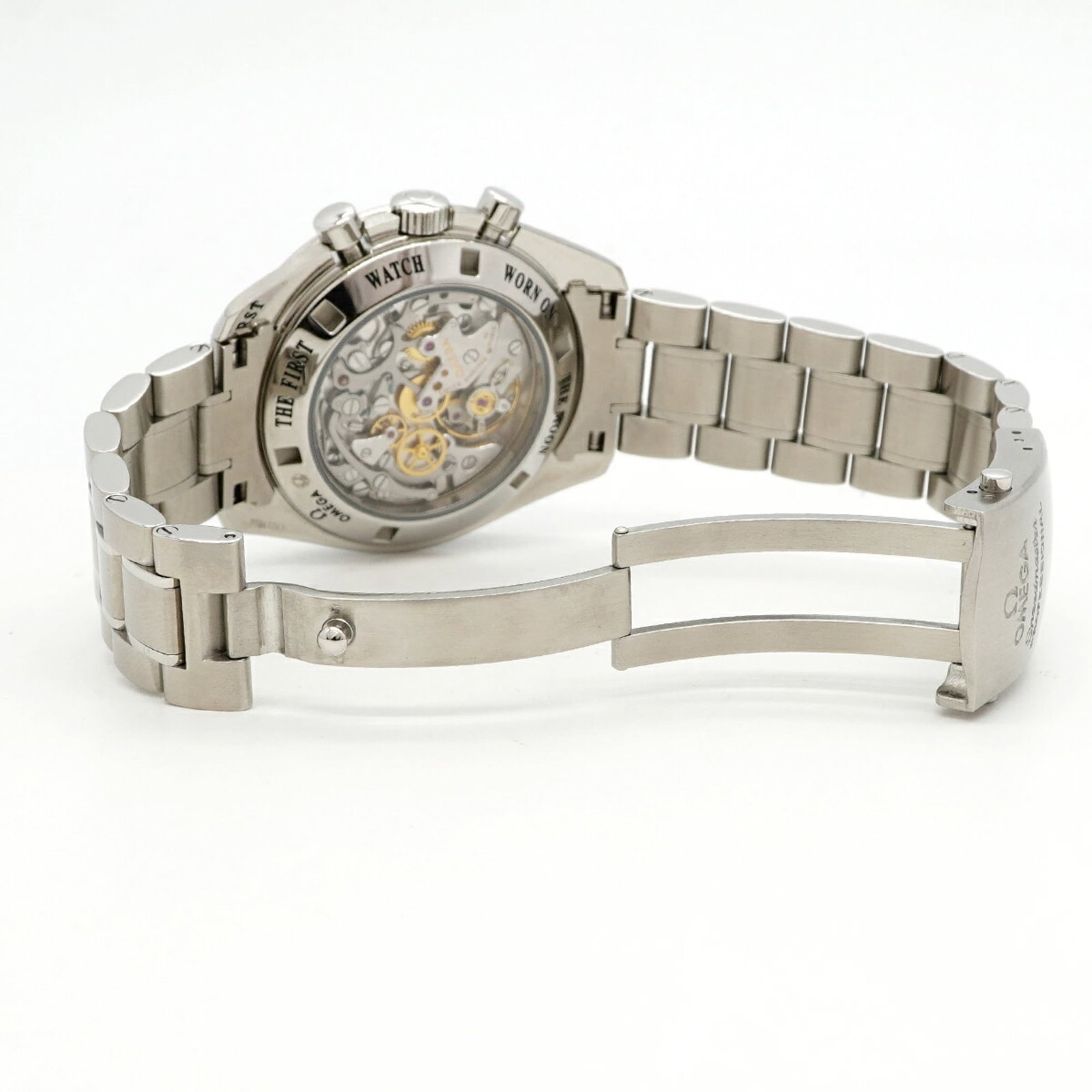 Omega Wristwatch - 4