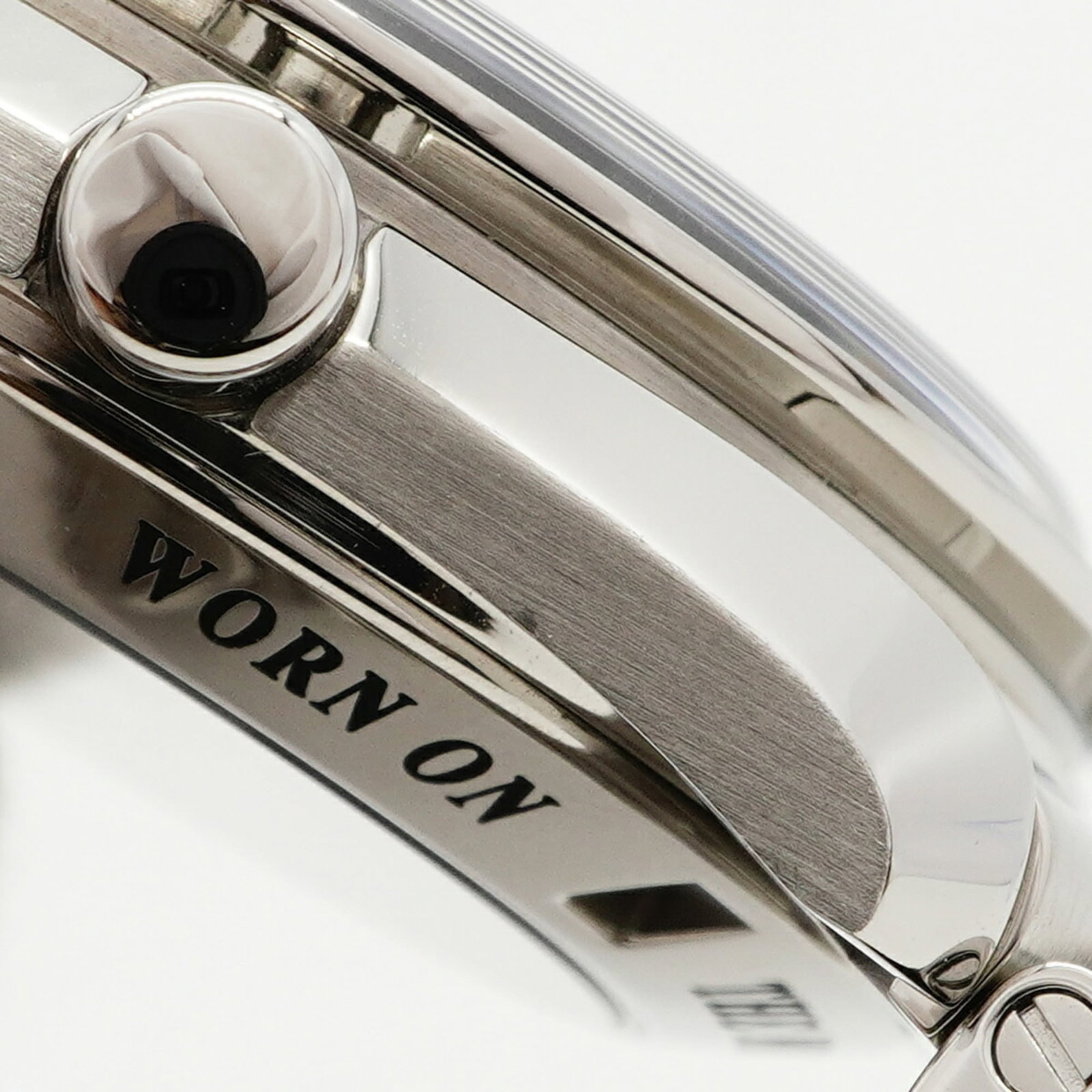 Omega Wristwatch - 7