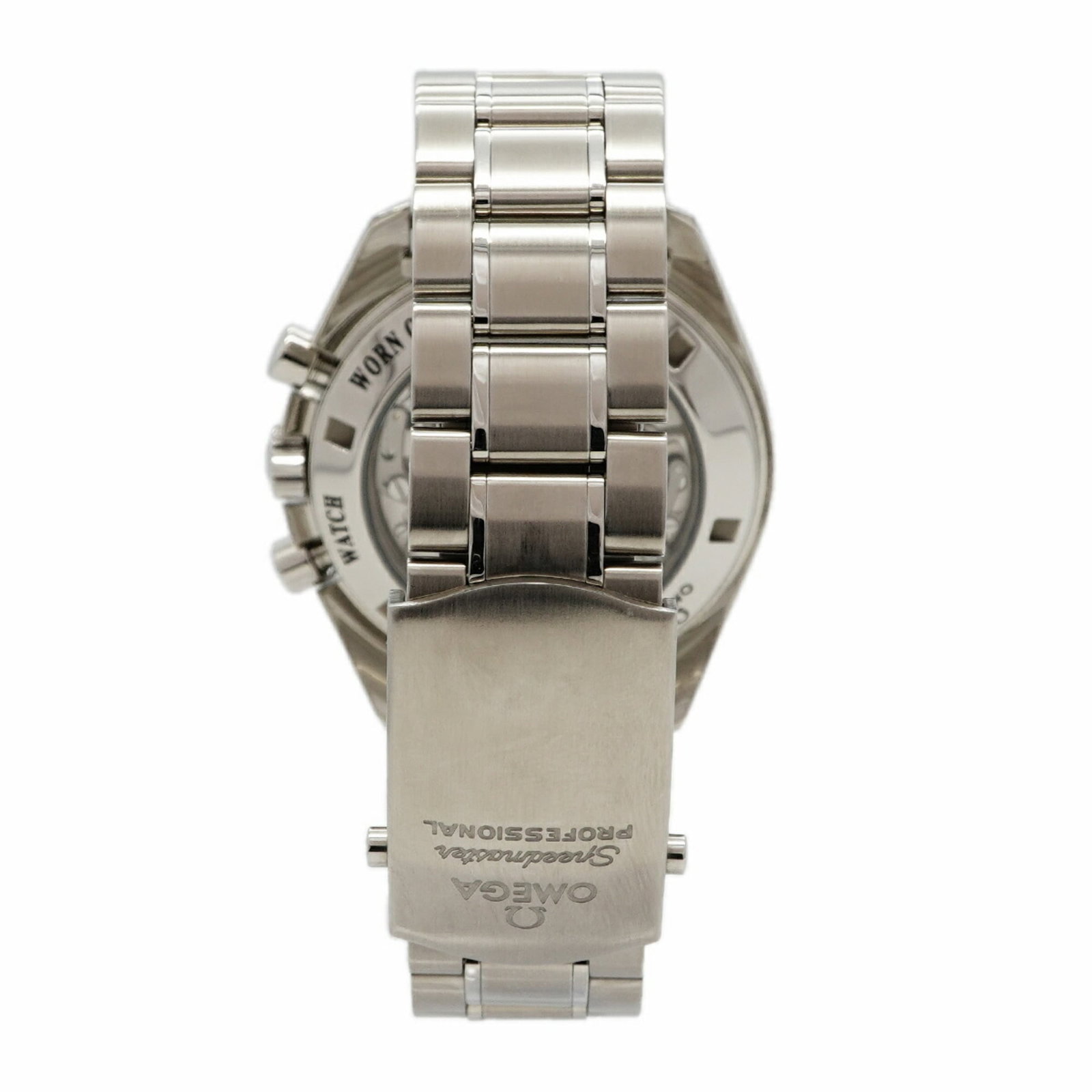 Omega Wristwatch - 8