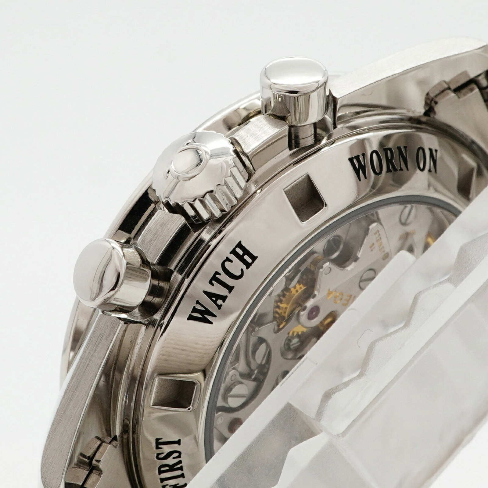 Omega Wristwatch - 9