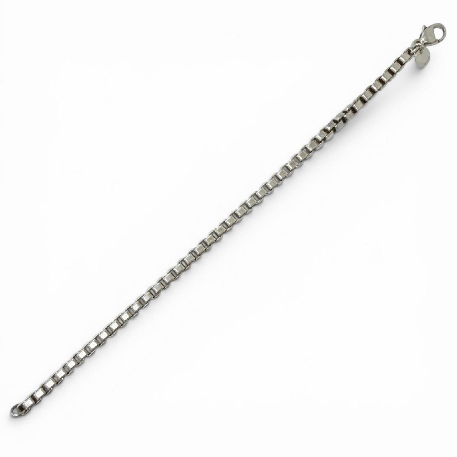 Charm bracelet silver 925 - 2