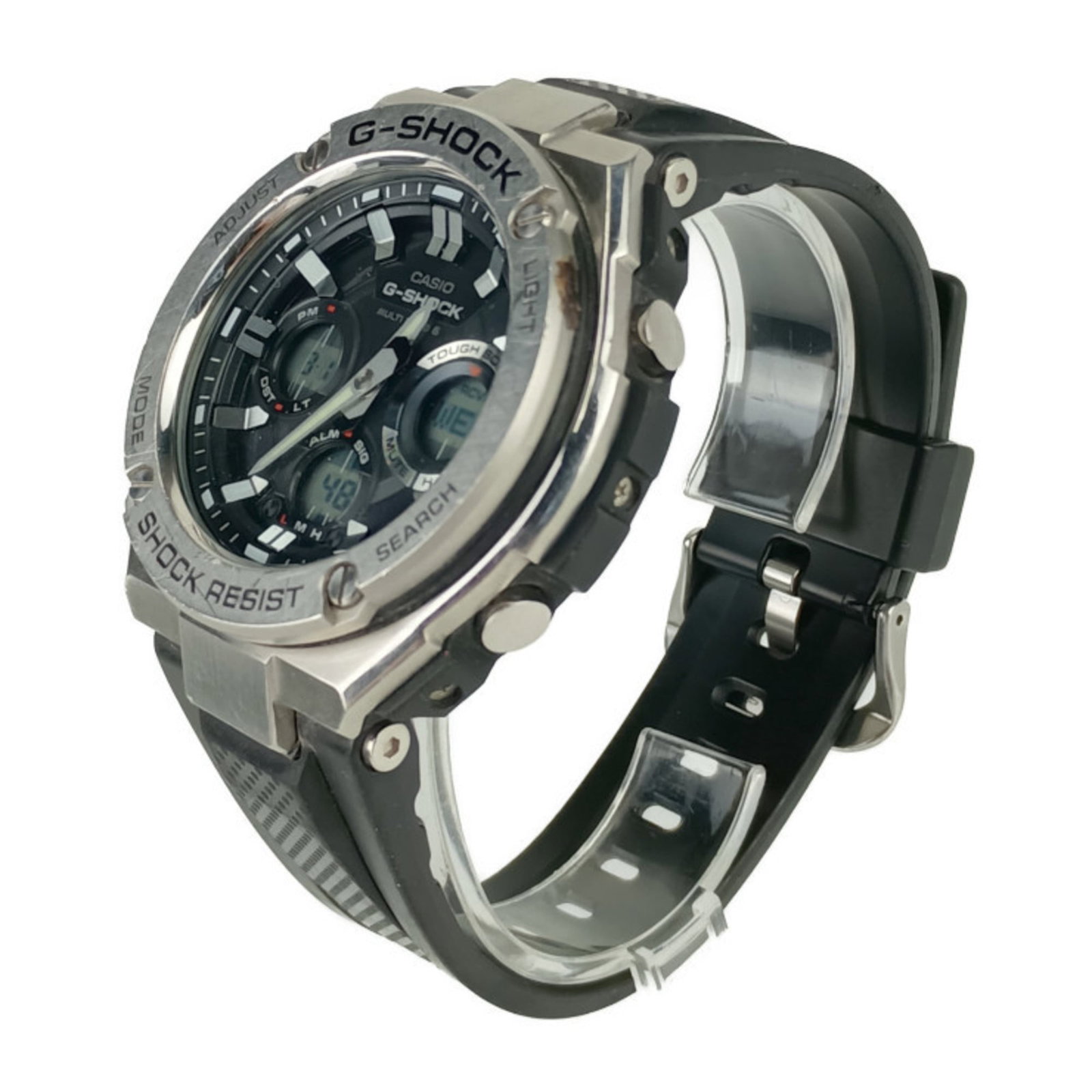 Wristwatch By Casio - 2