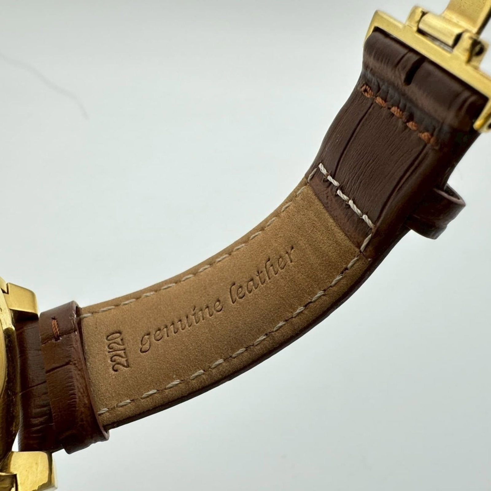 Wristwatch by Gucci - 10