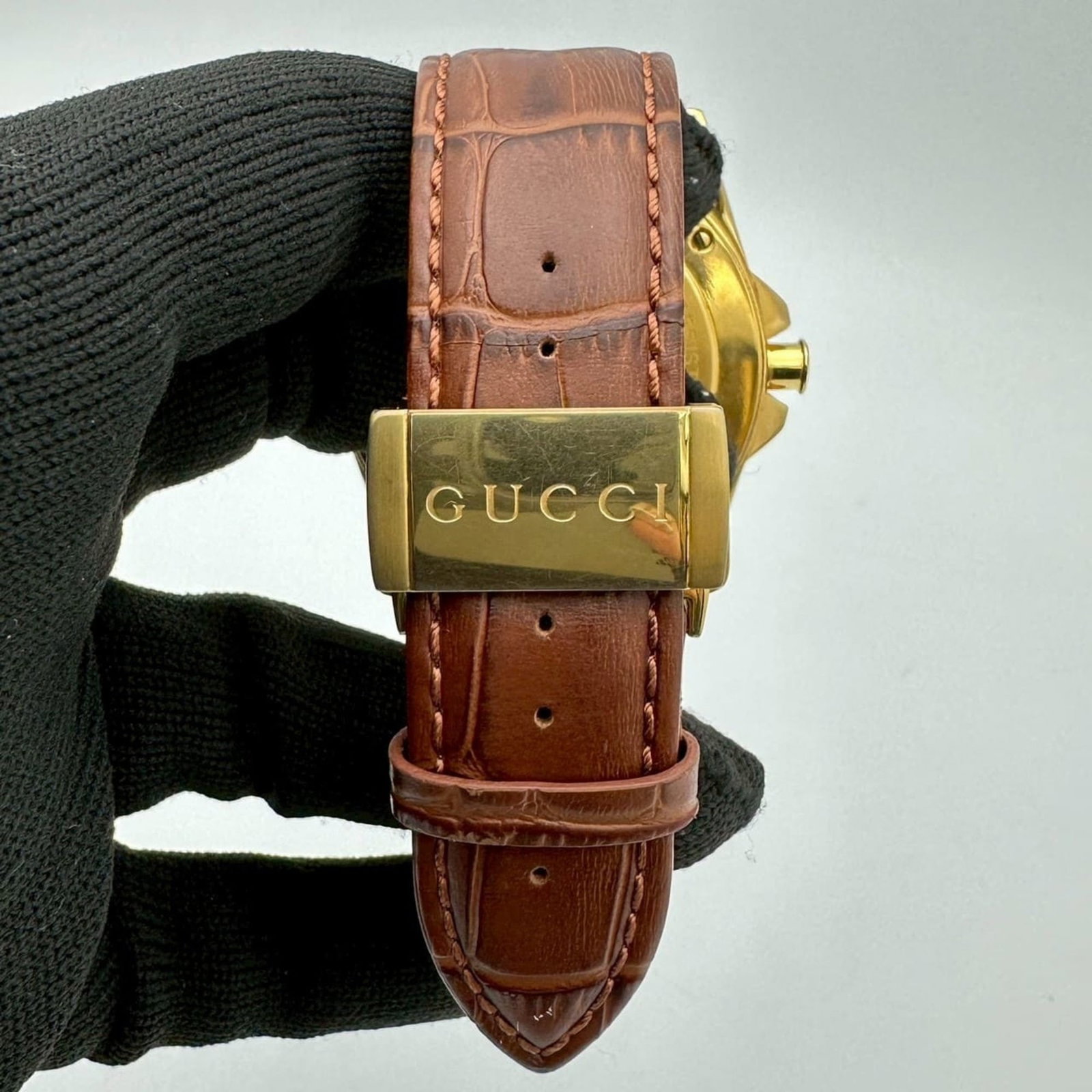 Wristwatch by Gucci - 11