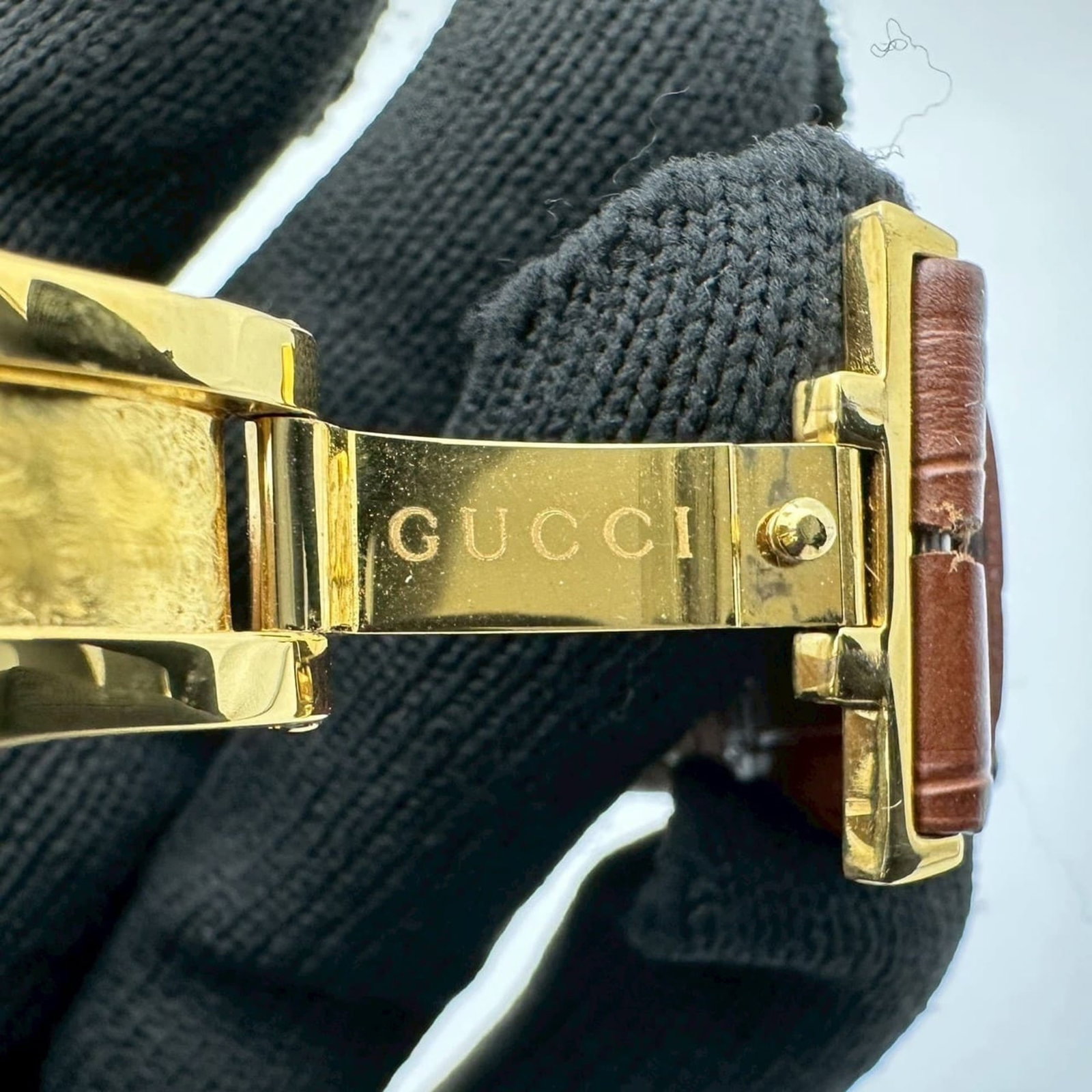 Wristwatch by Gucci - 12