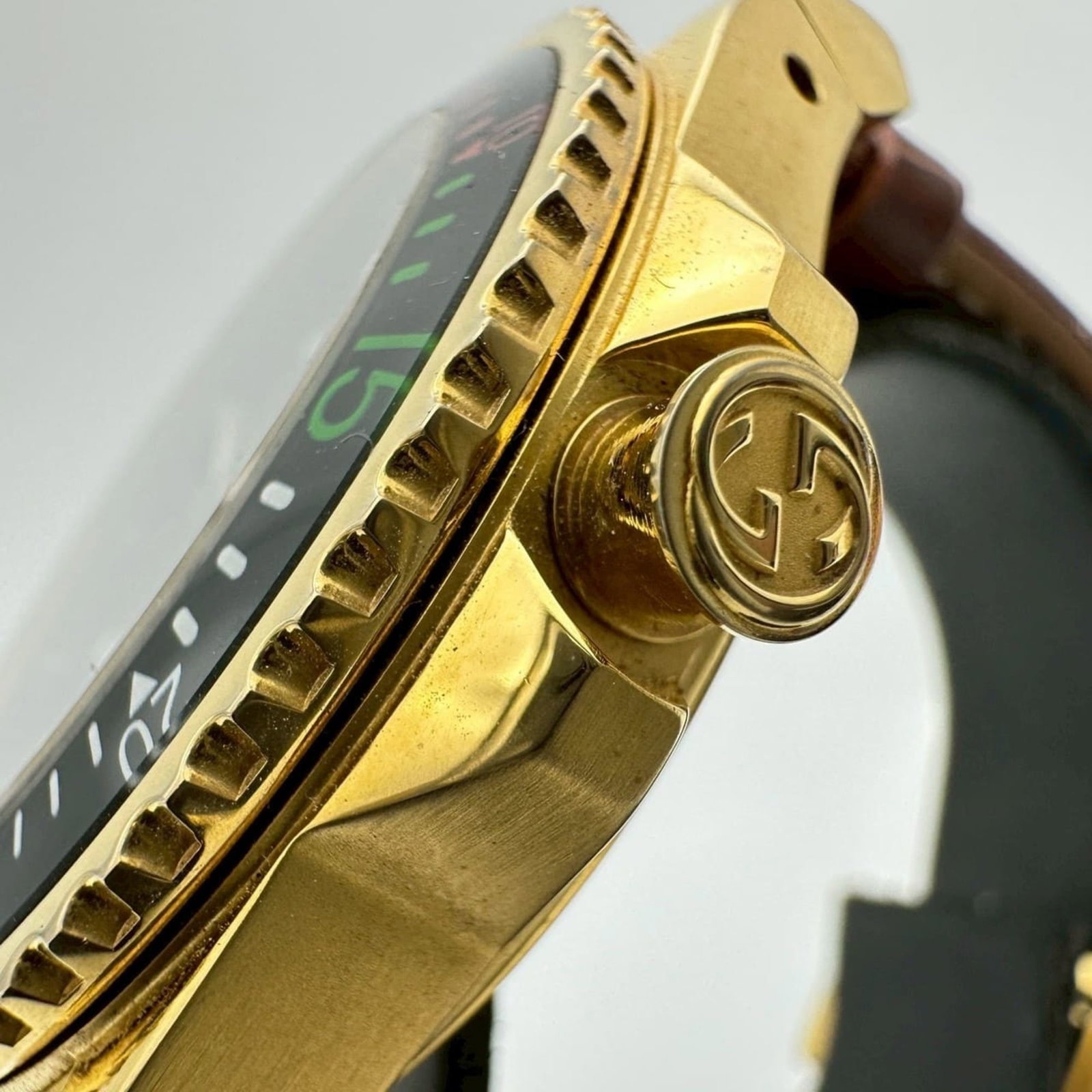 Wristwatch by Gucci - 4