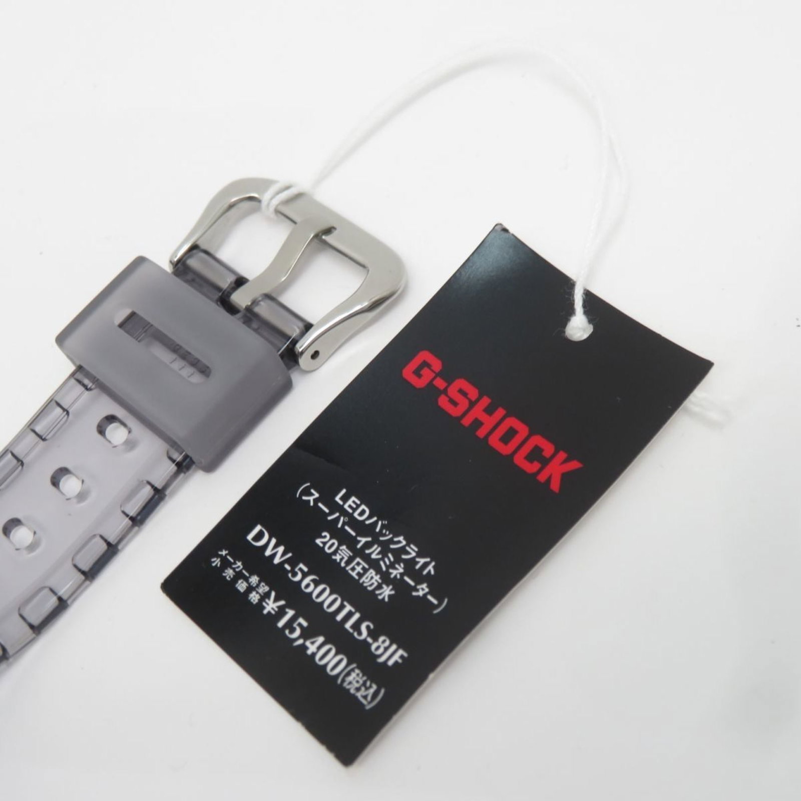 Casio Wristwatch - 6