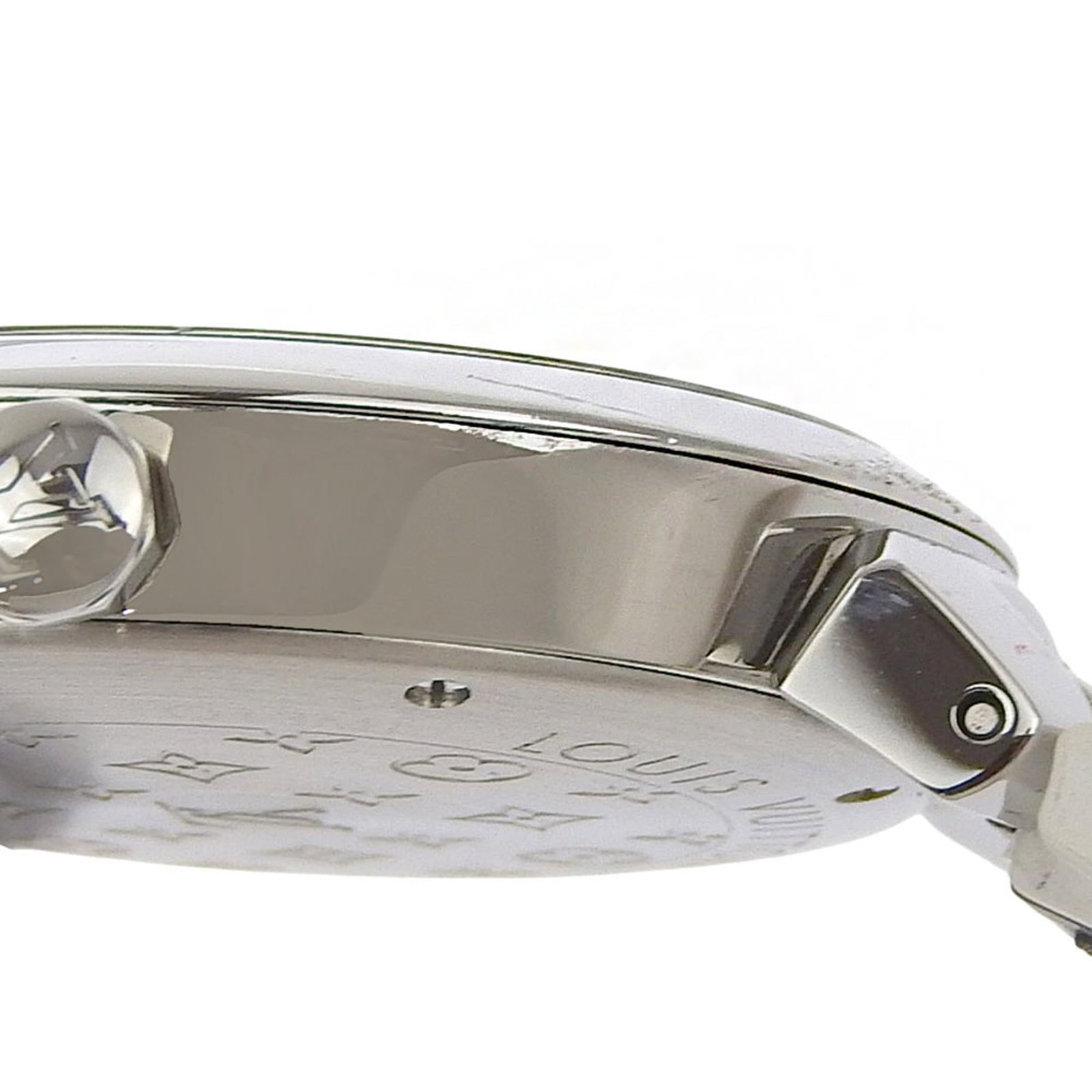 Louis Vuitton Wristwatch - 4