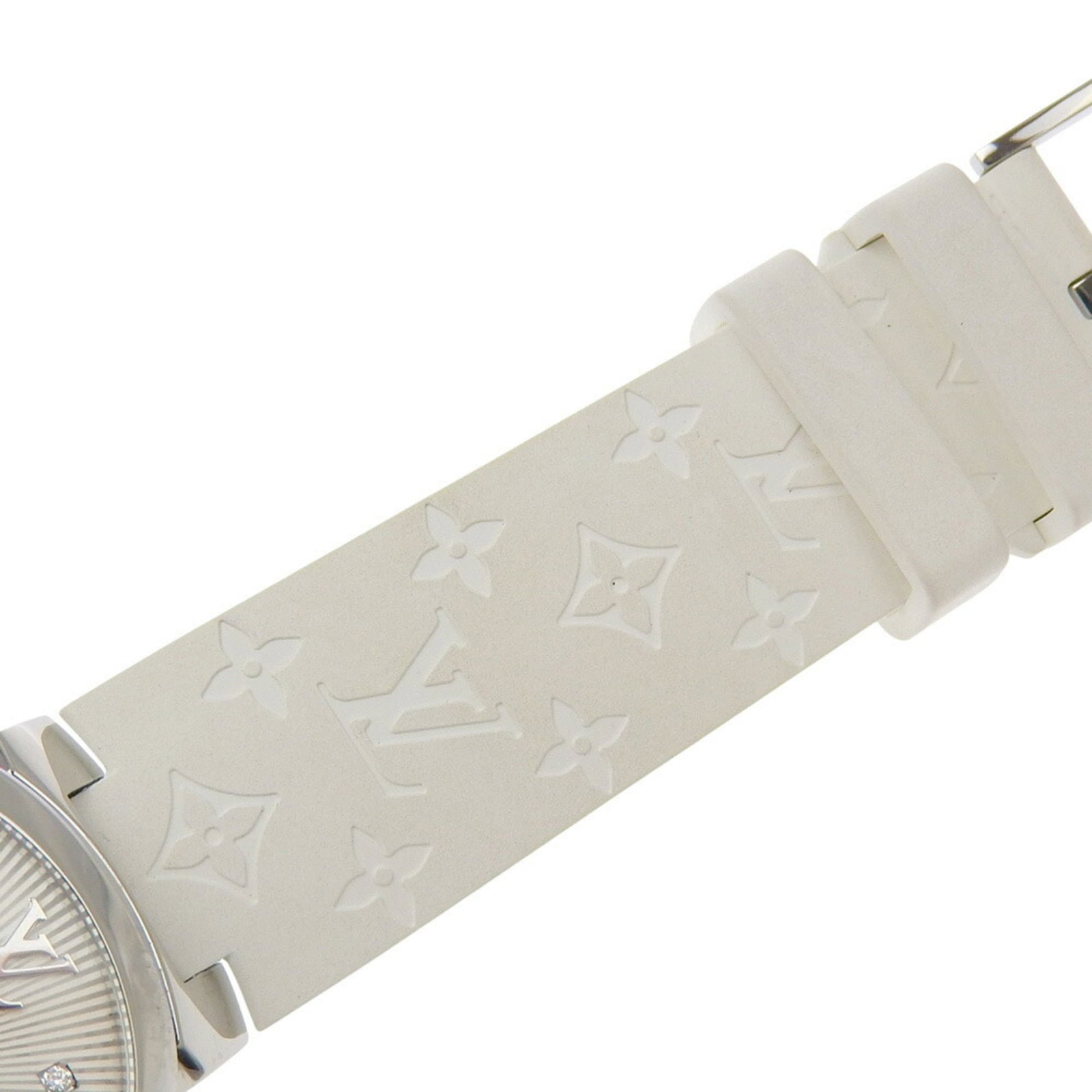Louis Vuitton Wristwatch - 7
