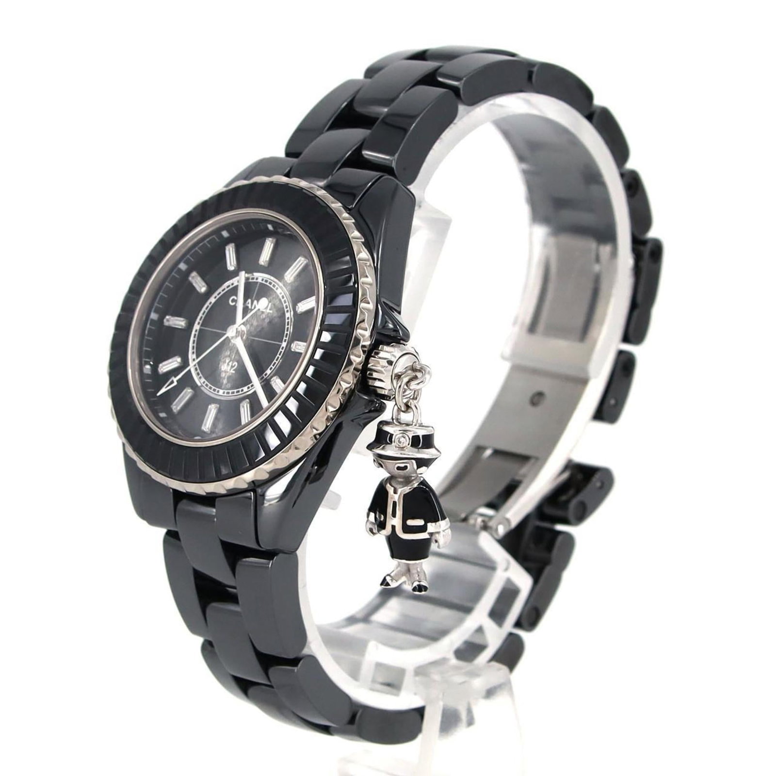 Chanel Wristwatch - 2