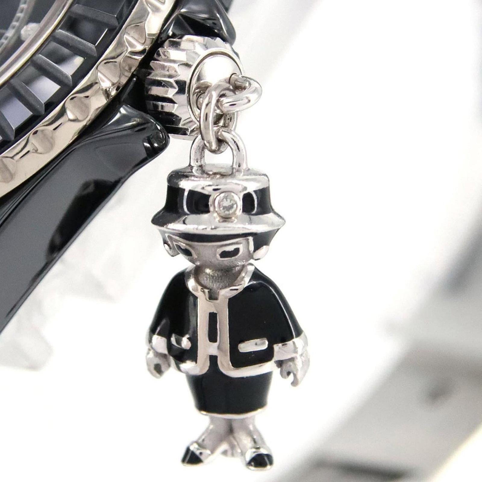 Chanel Wristwatch - 5