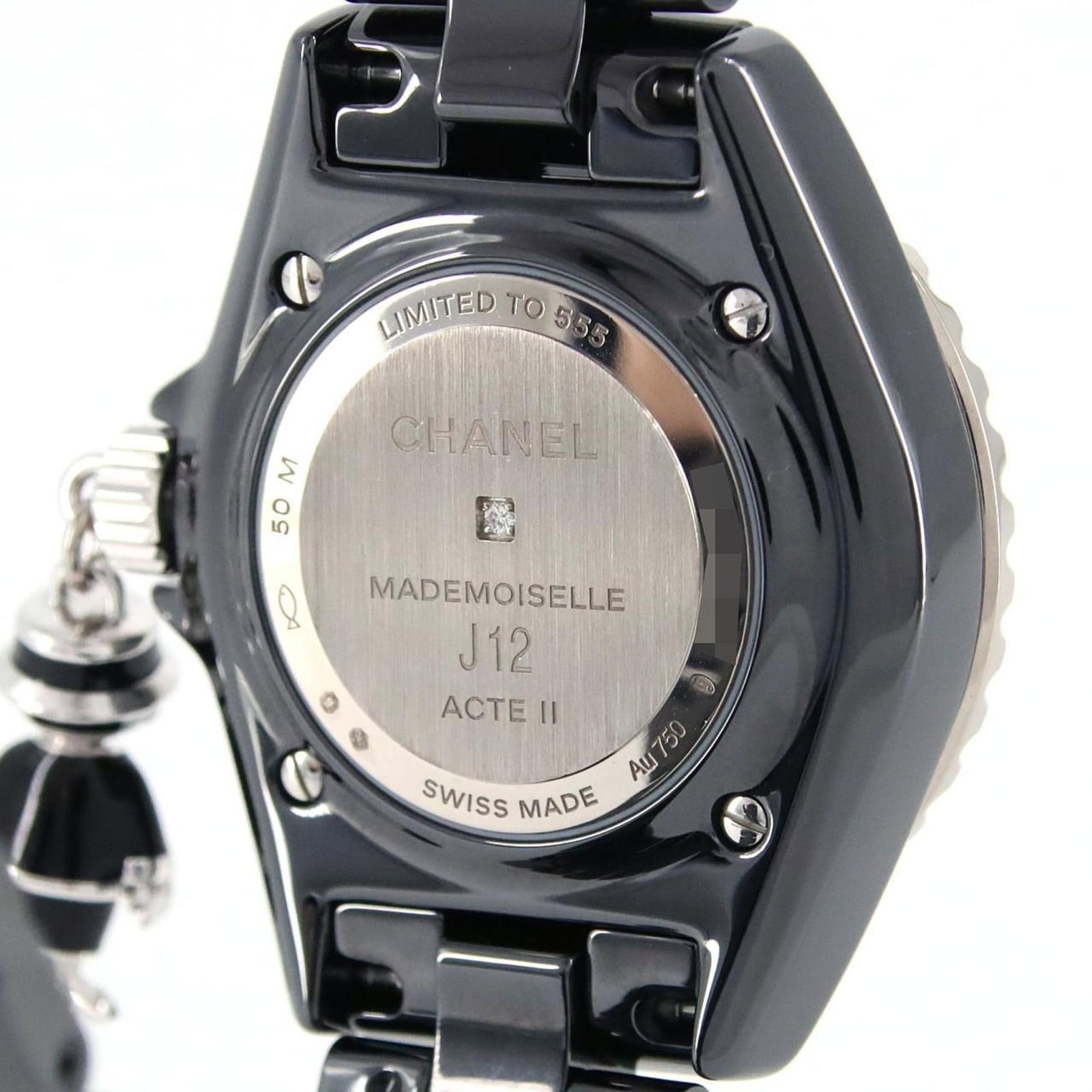Chanel Wristwatch - 6
