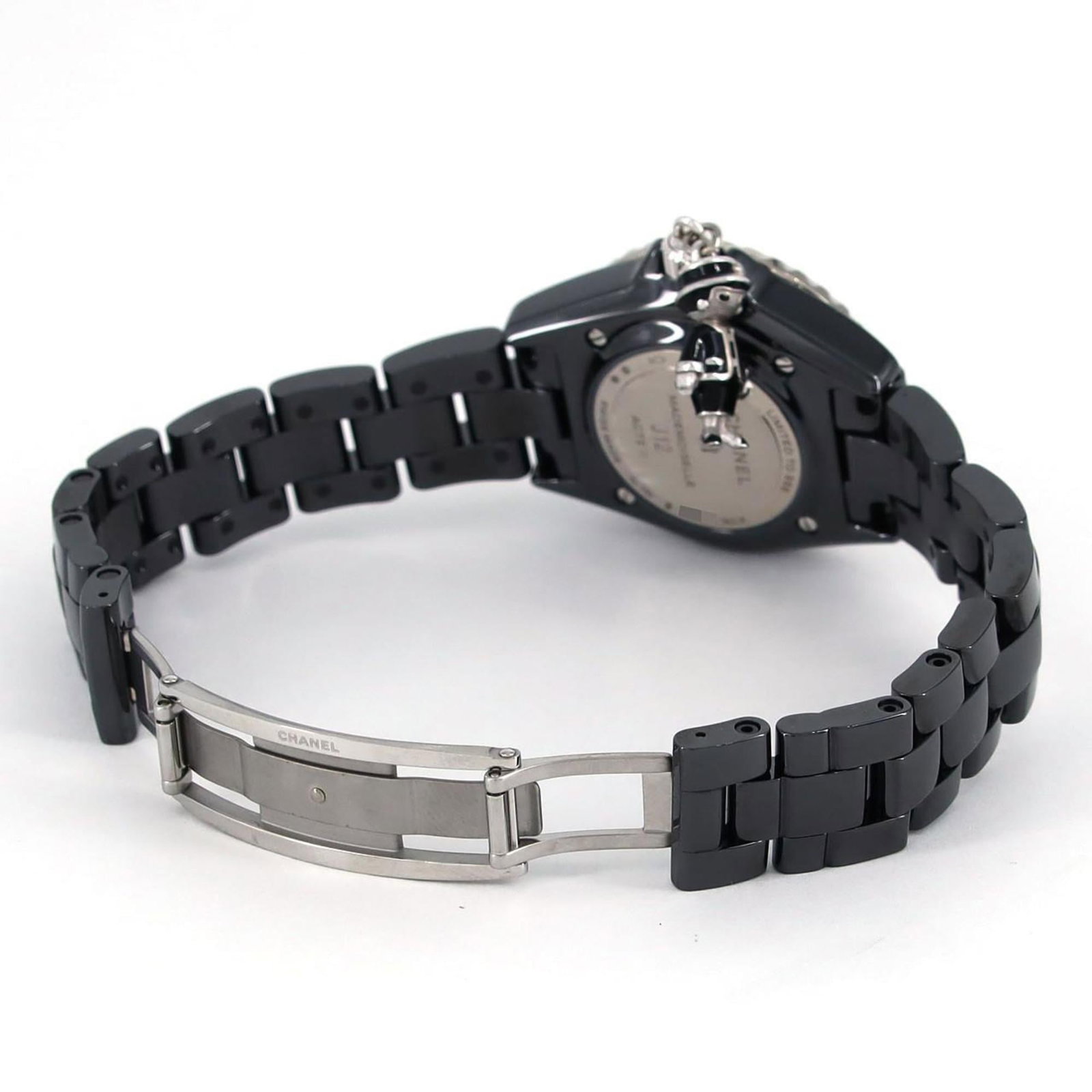 Chanel Wristwatch - 7