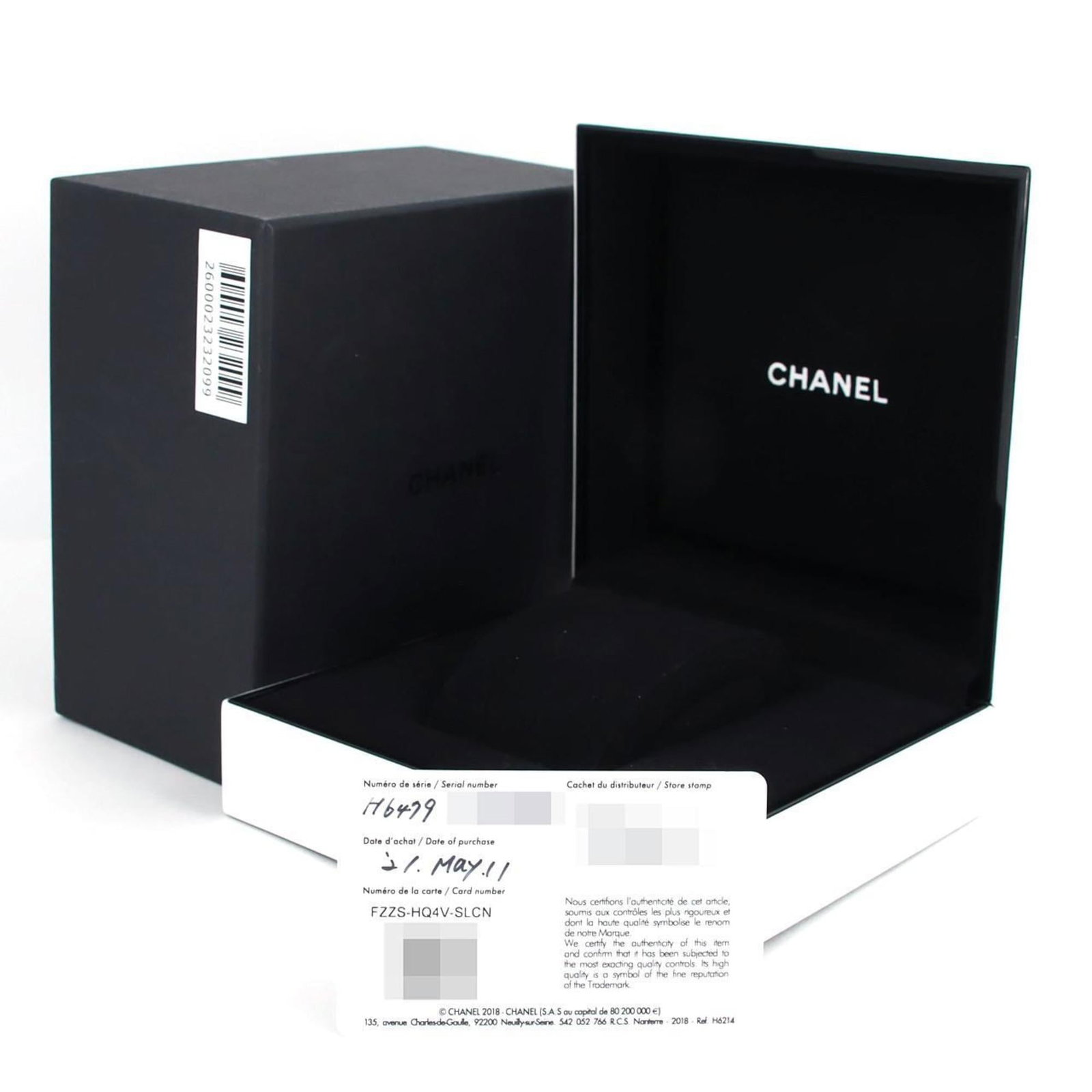 Chanel Wristwatch - 8