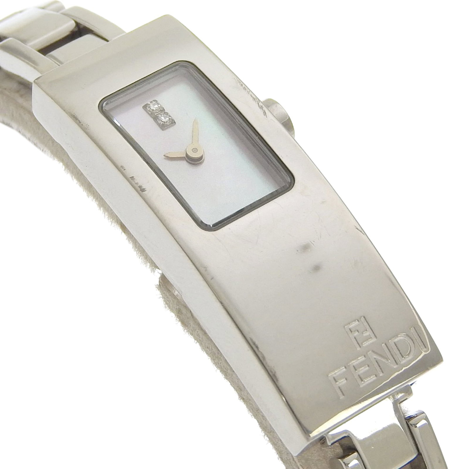 Fendi Wristwatch - 3