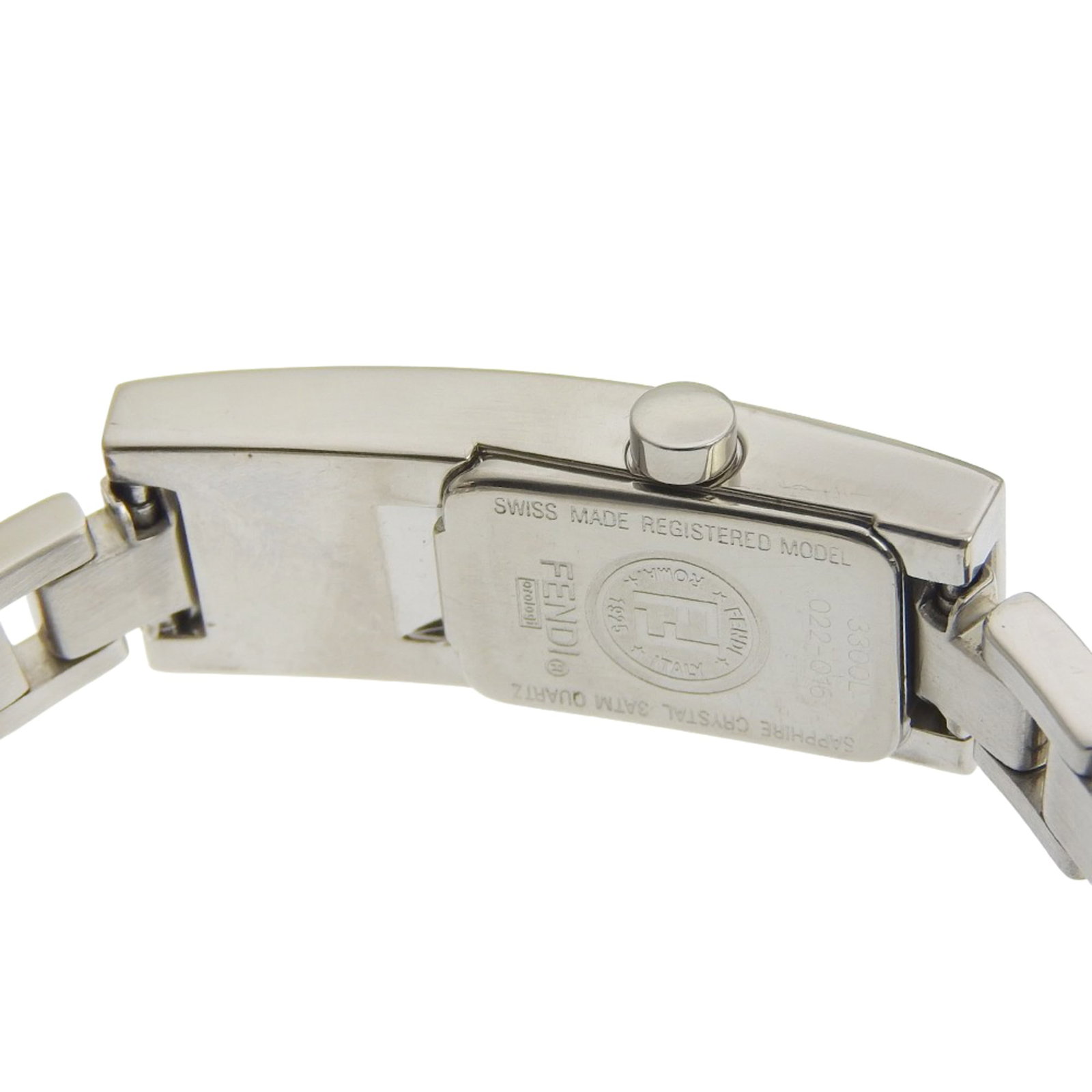 Fendi Wristwatch - 6