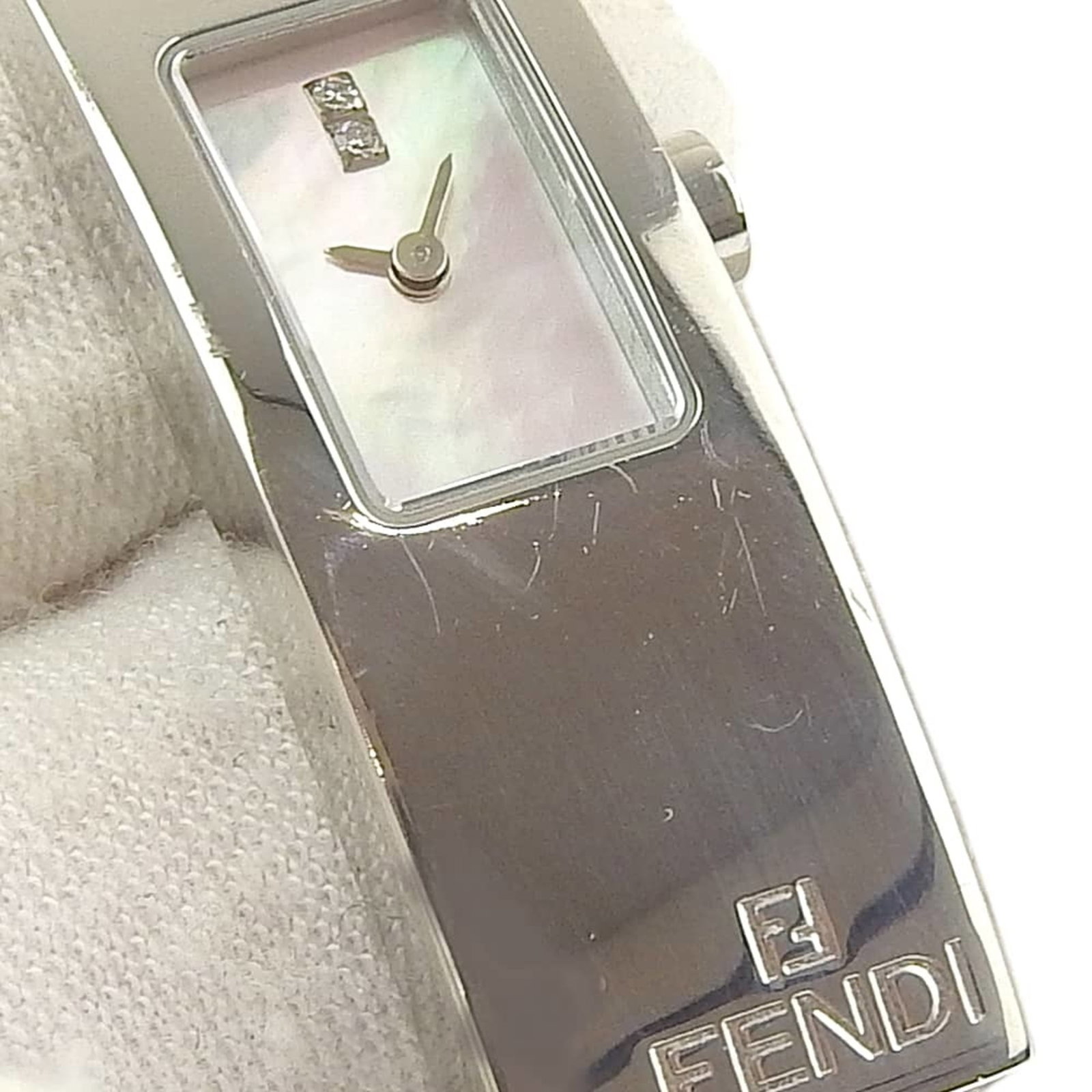 Fendi Wristwatch - 8