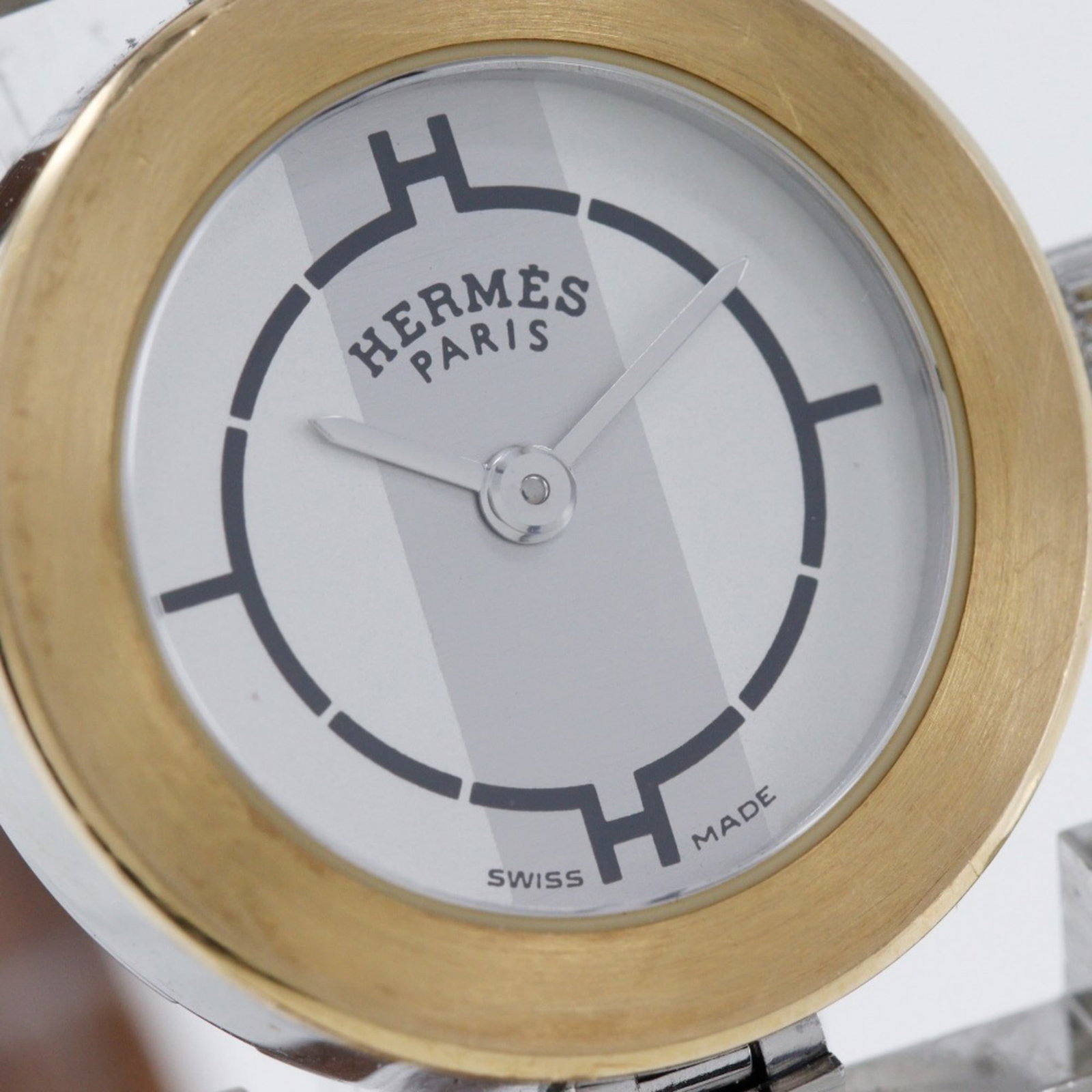 Hermes Wristwatch - 3