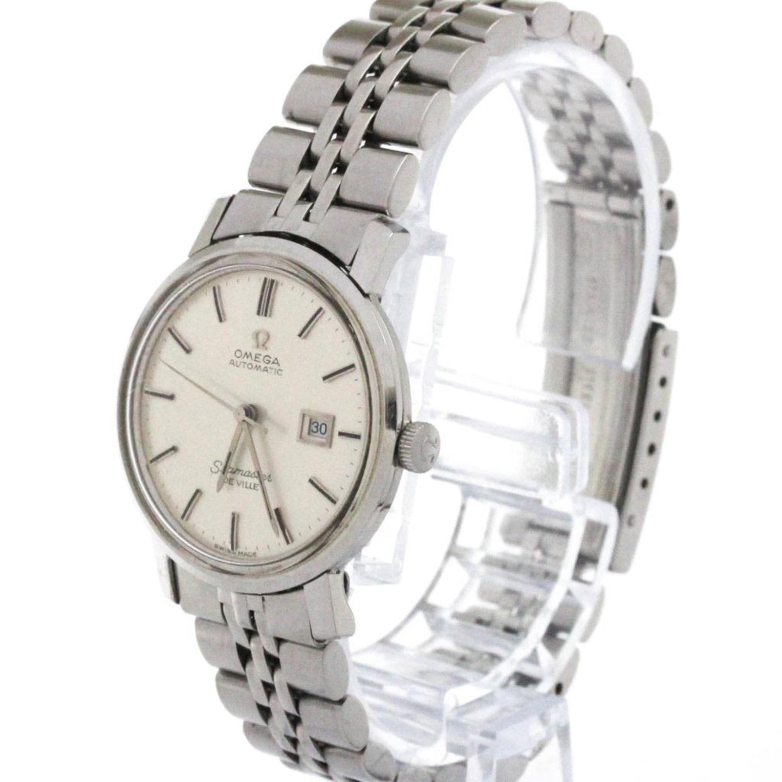 Omega Wristwatch - 2