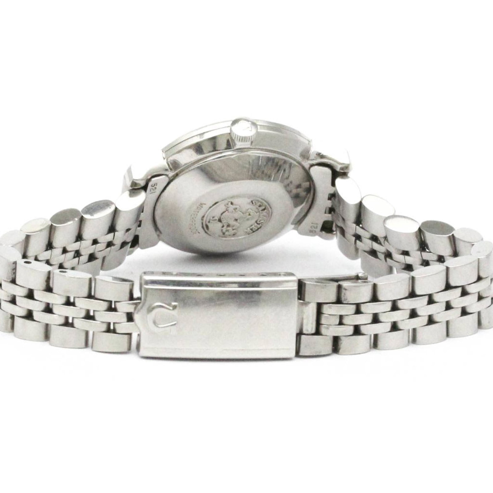 Omega Wristwatch - 5
