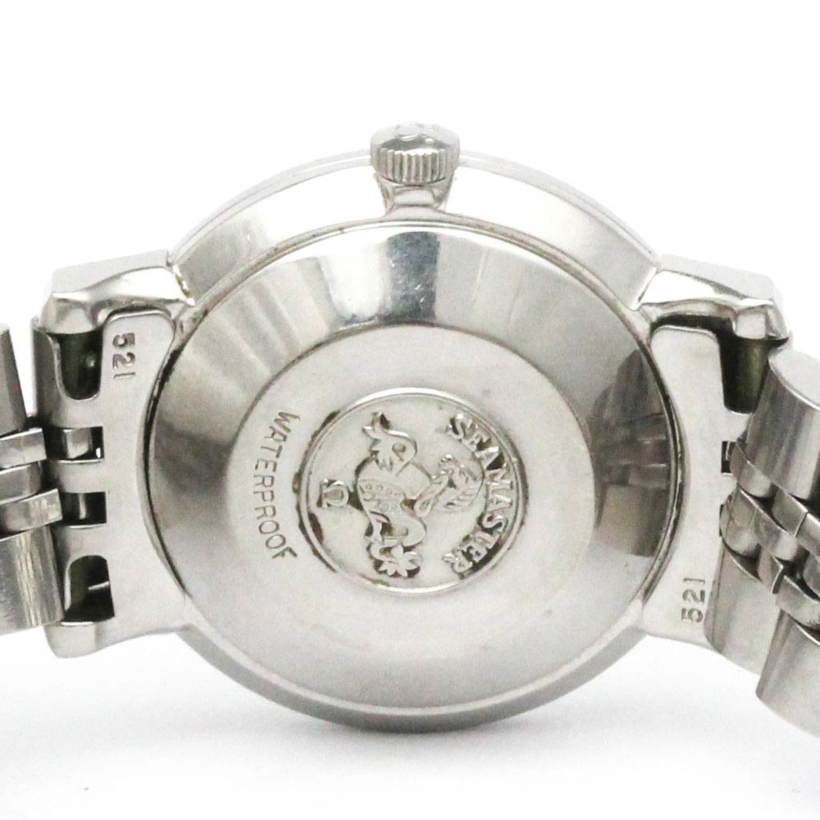 Omega Wristwatch - 6