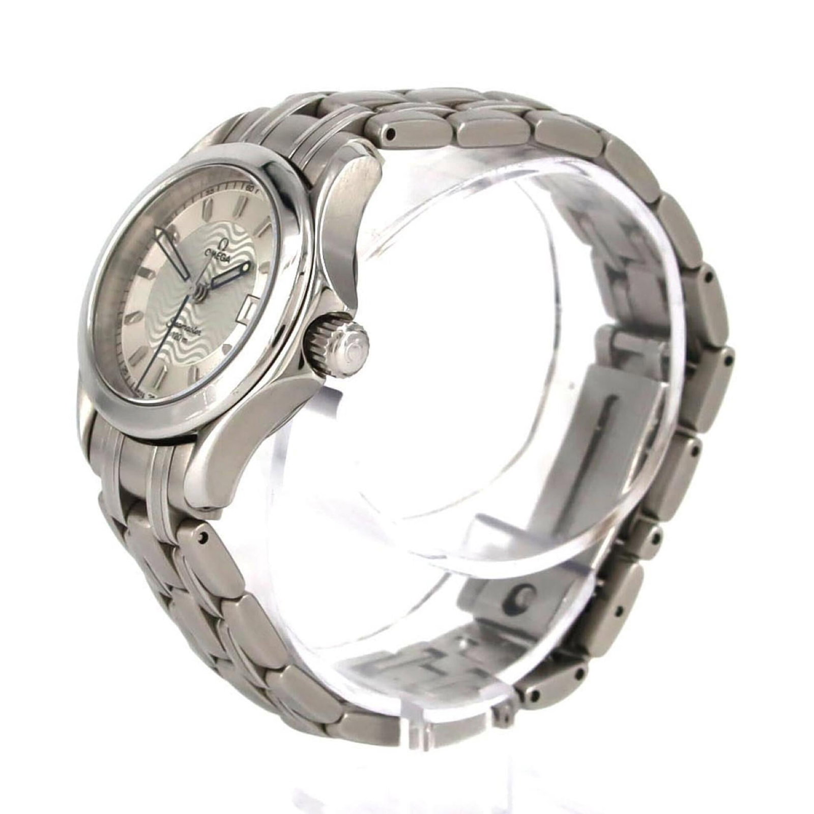 Wristwatch by Omega - 2