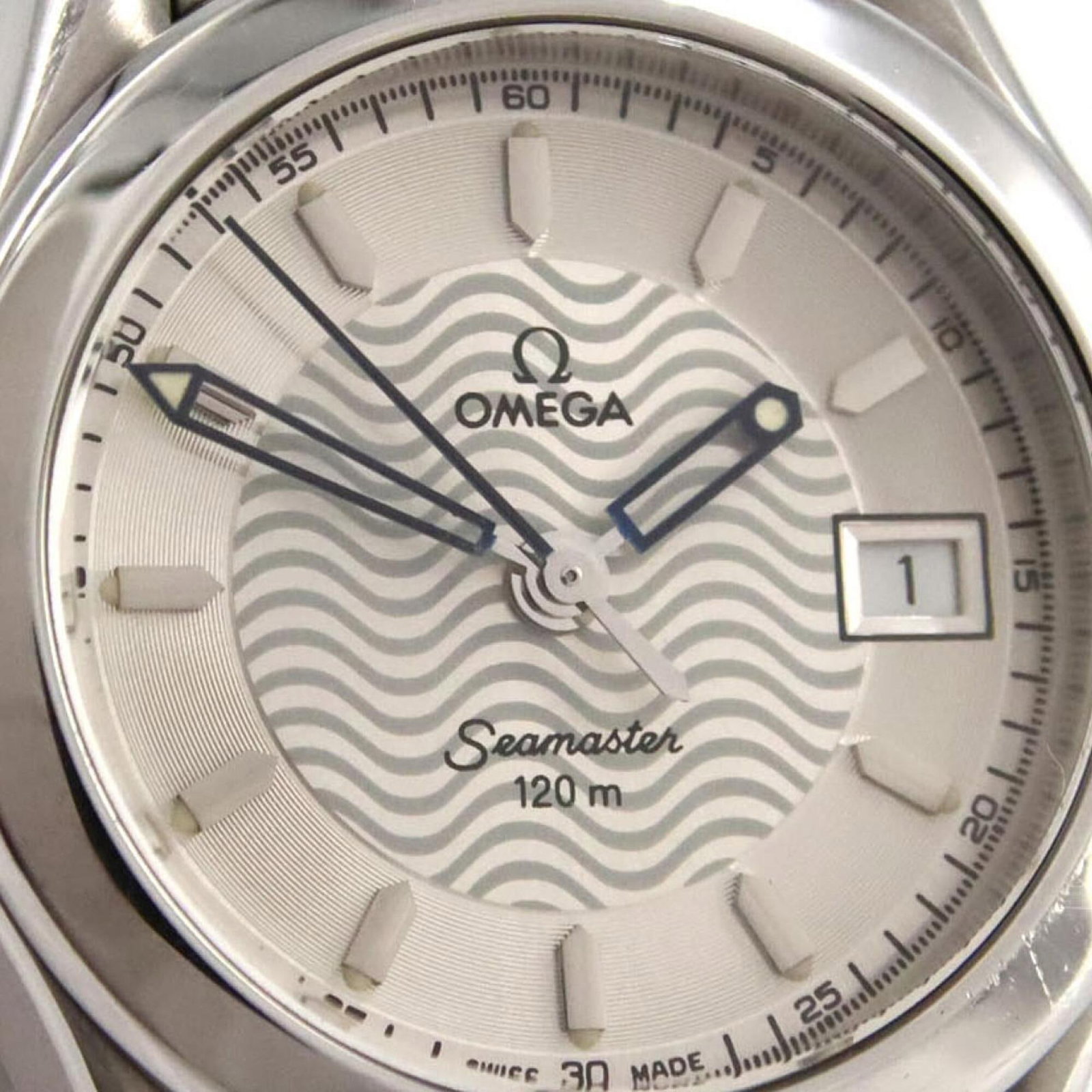 Wristwatch by Omega - 5