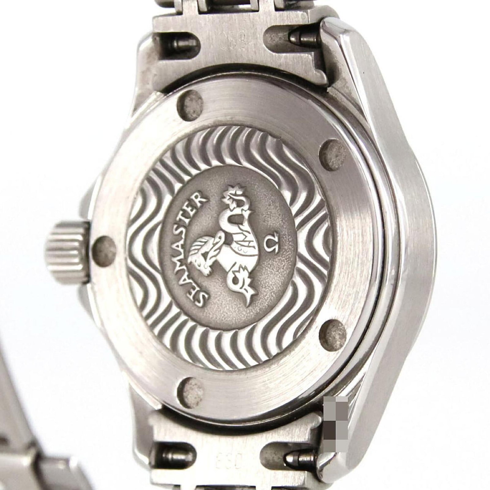 Wristwatch by Omega - 6