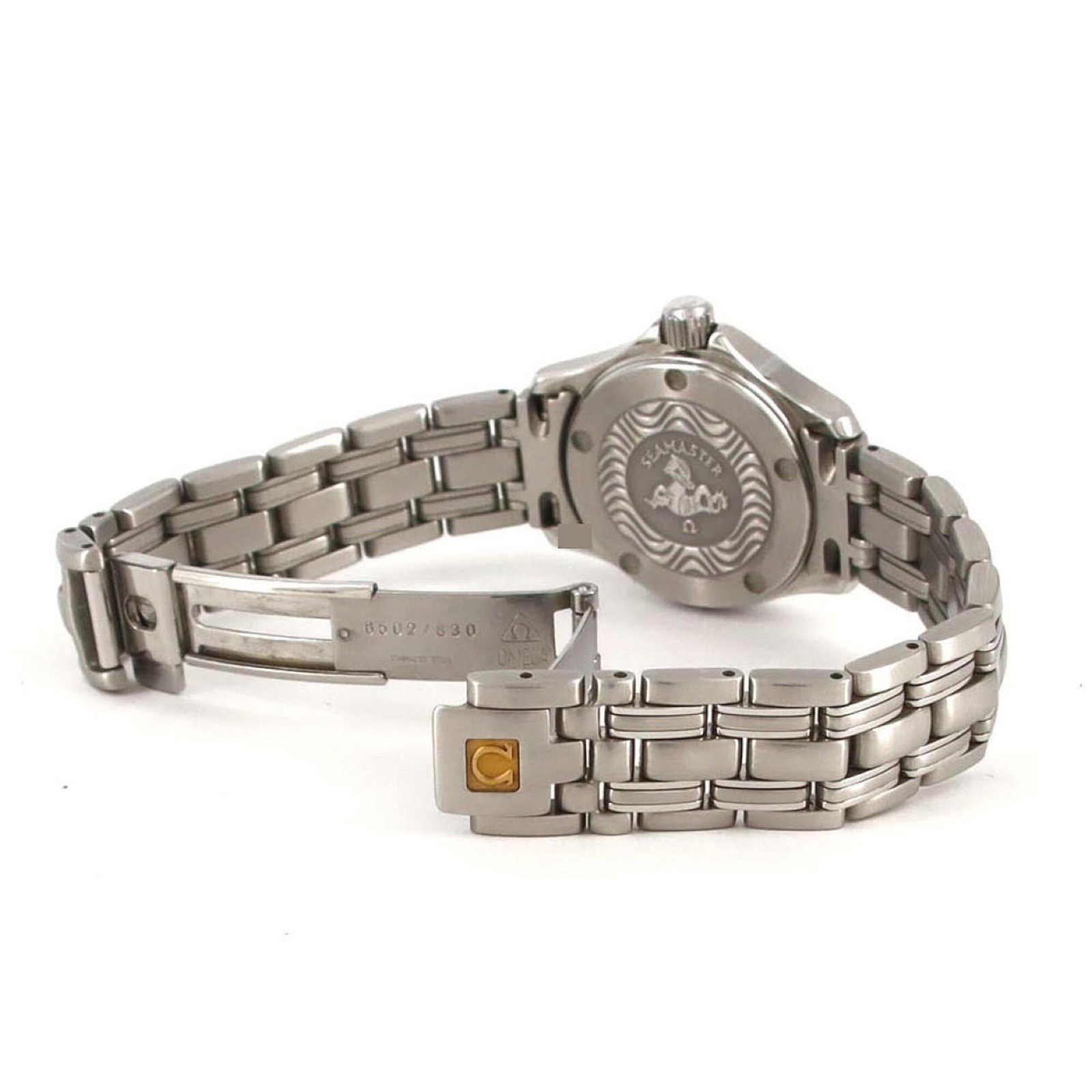 Wristwatch by Omega - 7