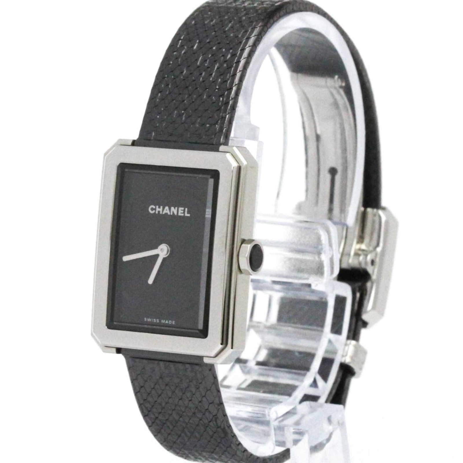 Chanel Wristwatch - 2