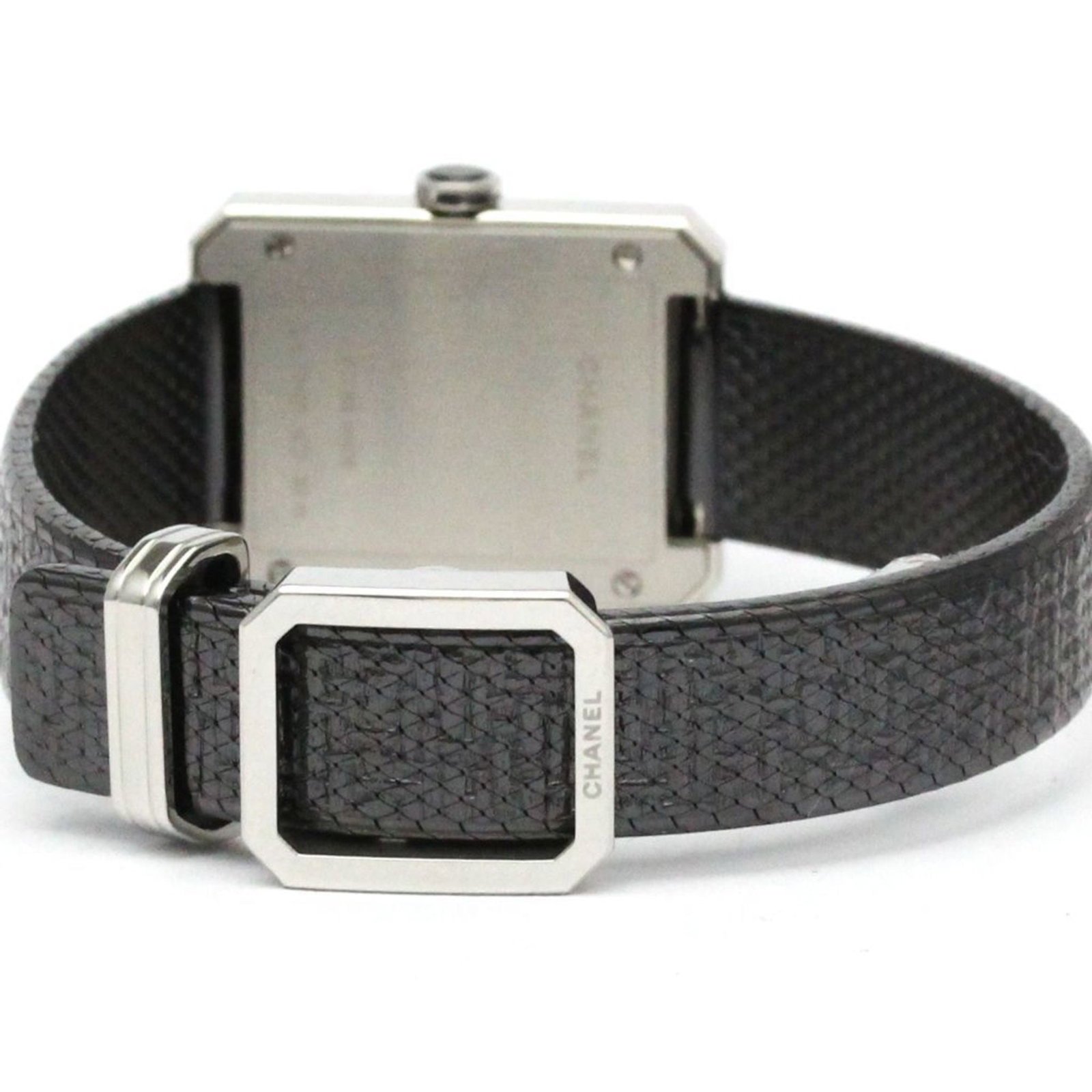 Chanel Wristwatch - 5