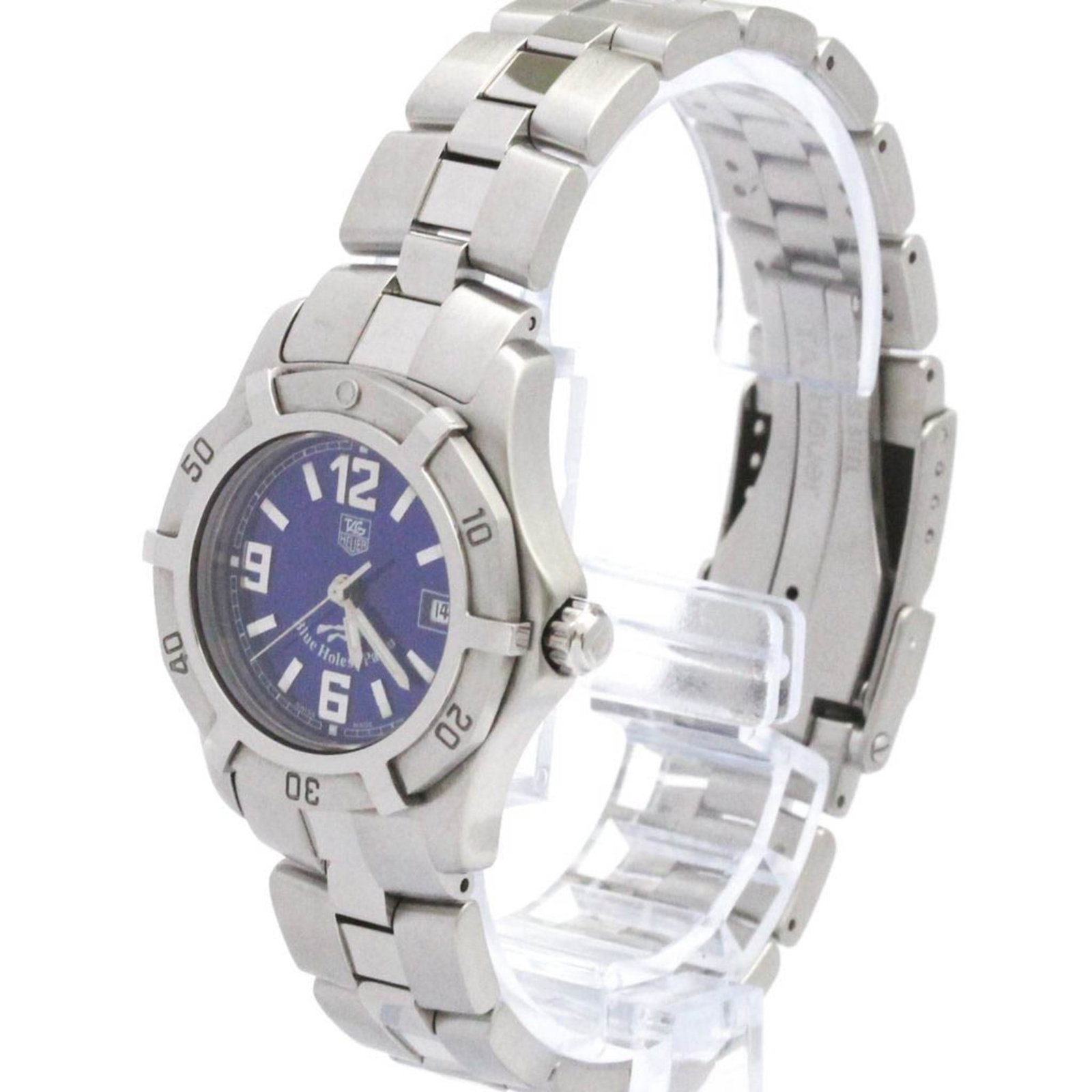 Wristwatch From Tag - 2