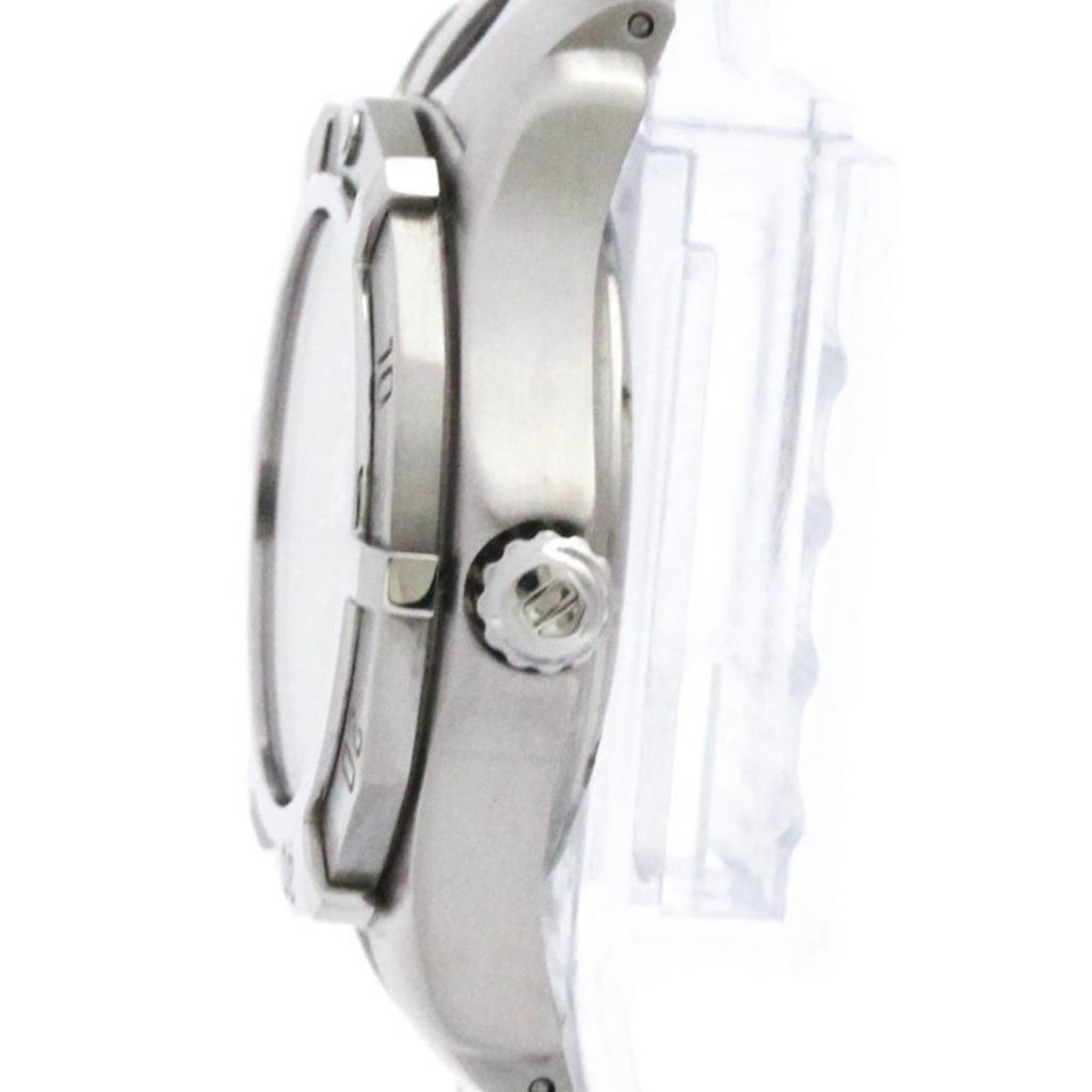 Wristwatch From Tag - 4